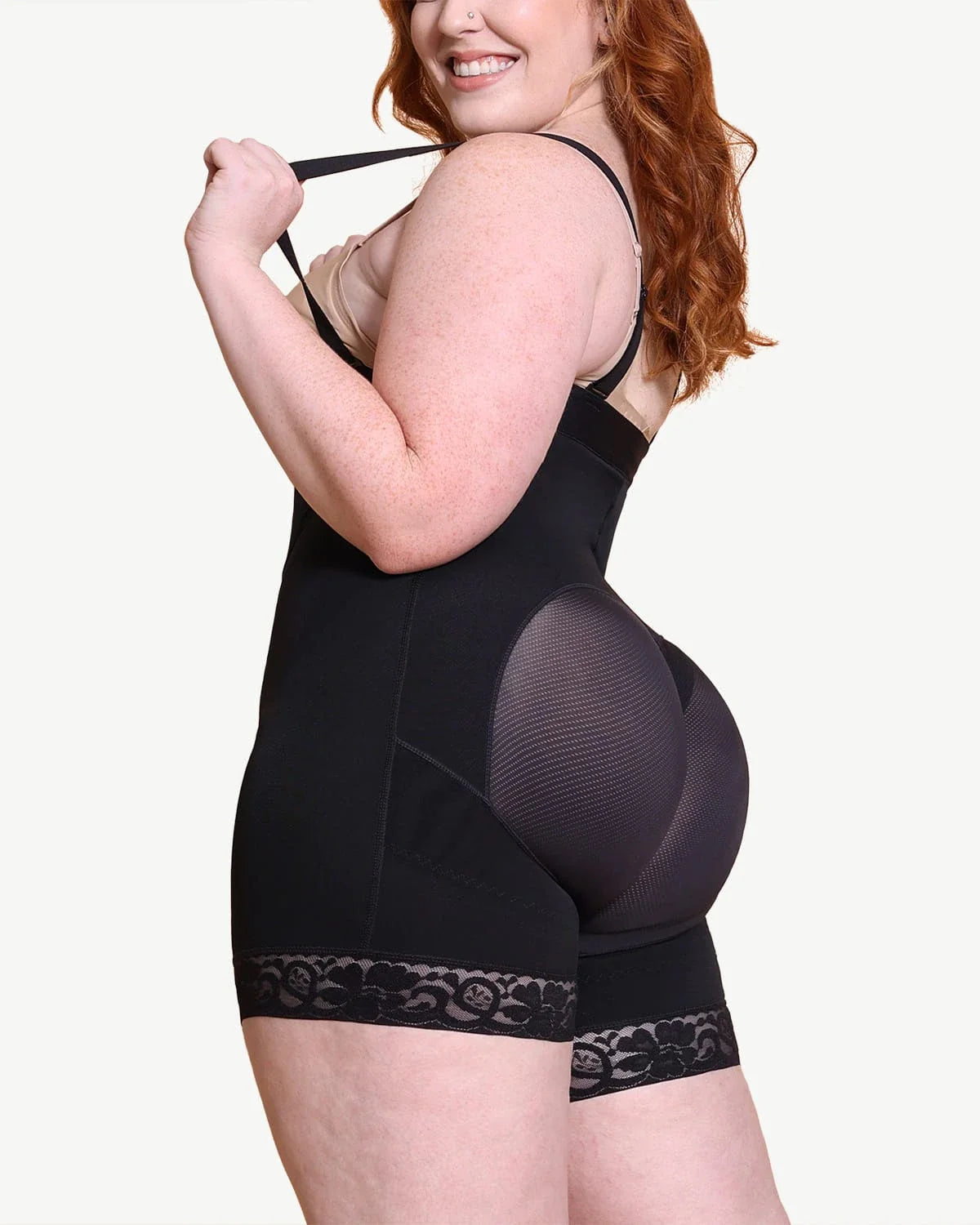 Tummy Control Butt Lifting Shaper Shorts