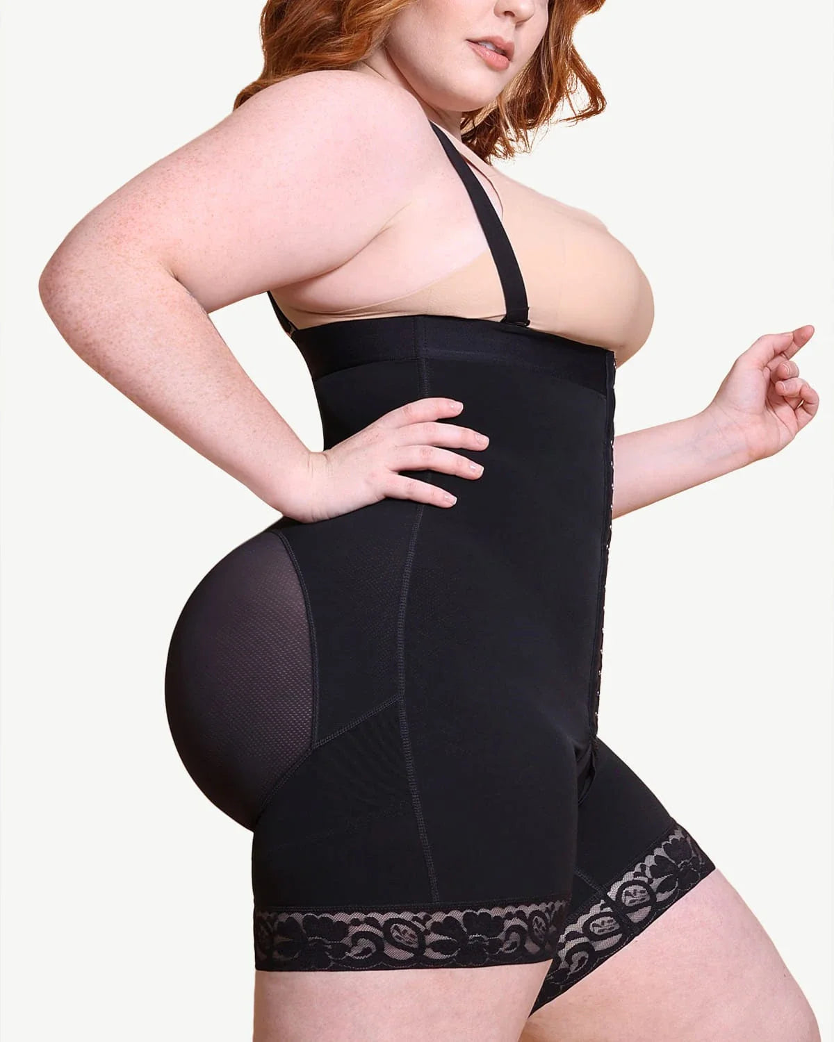 Tummy Control Butt Lifting Shaper Shorts