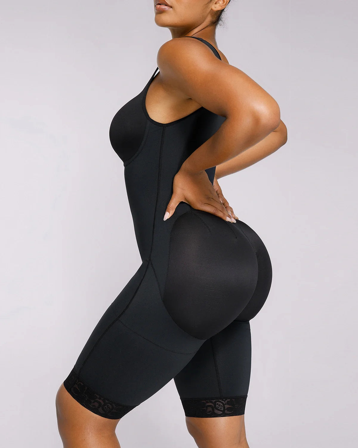Full Coverage Slimming Bodysuit