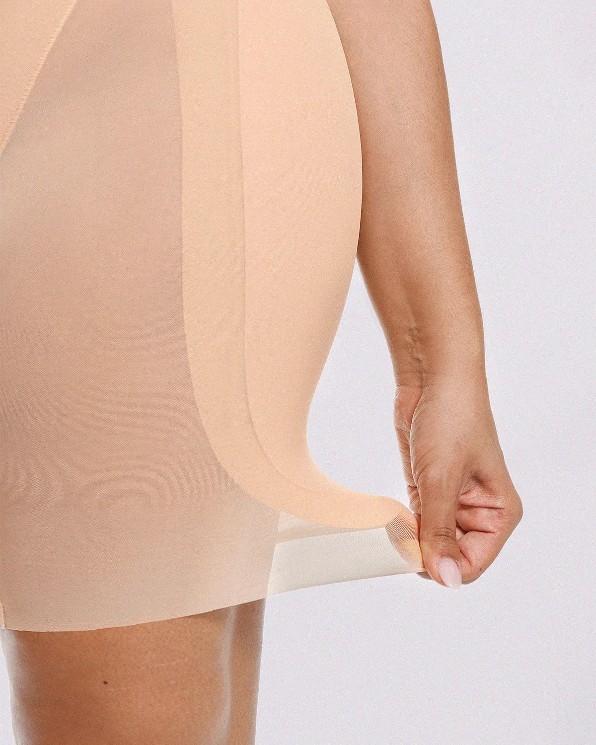 Smoothing Hip Enhancer Padded Shorts