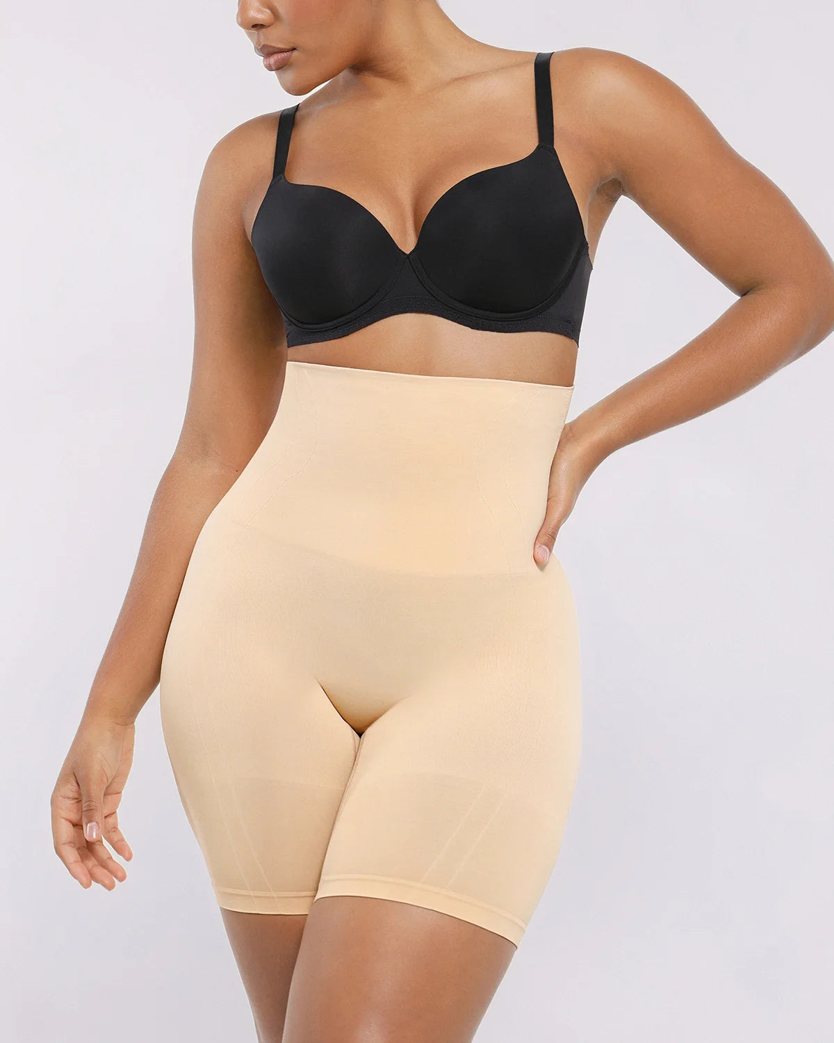 Everyday Smoothing Shaping Shorts