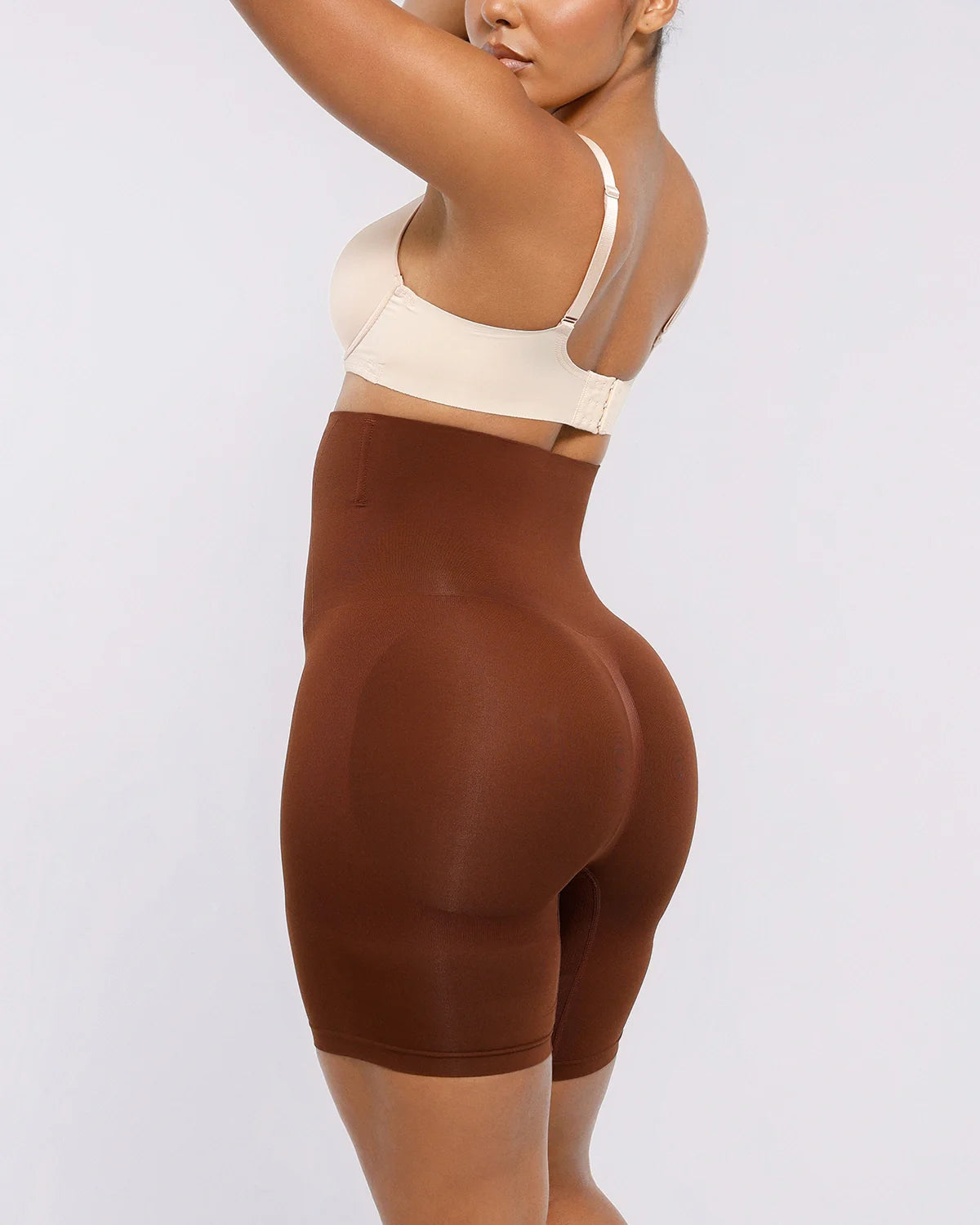 Everyday Smoothing Shaping Shorts