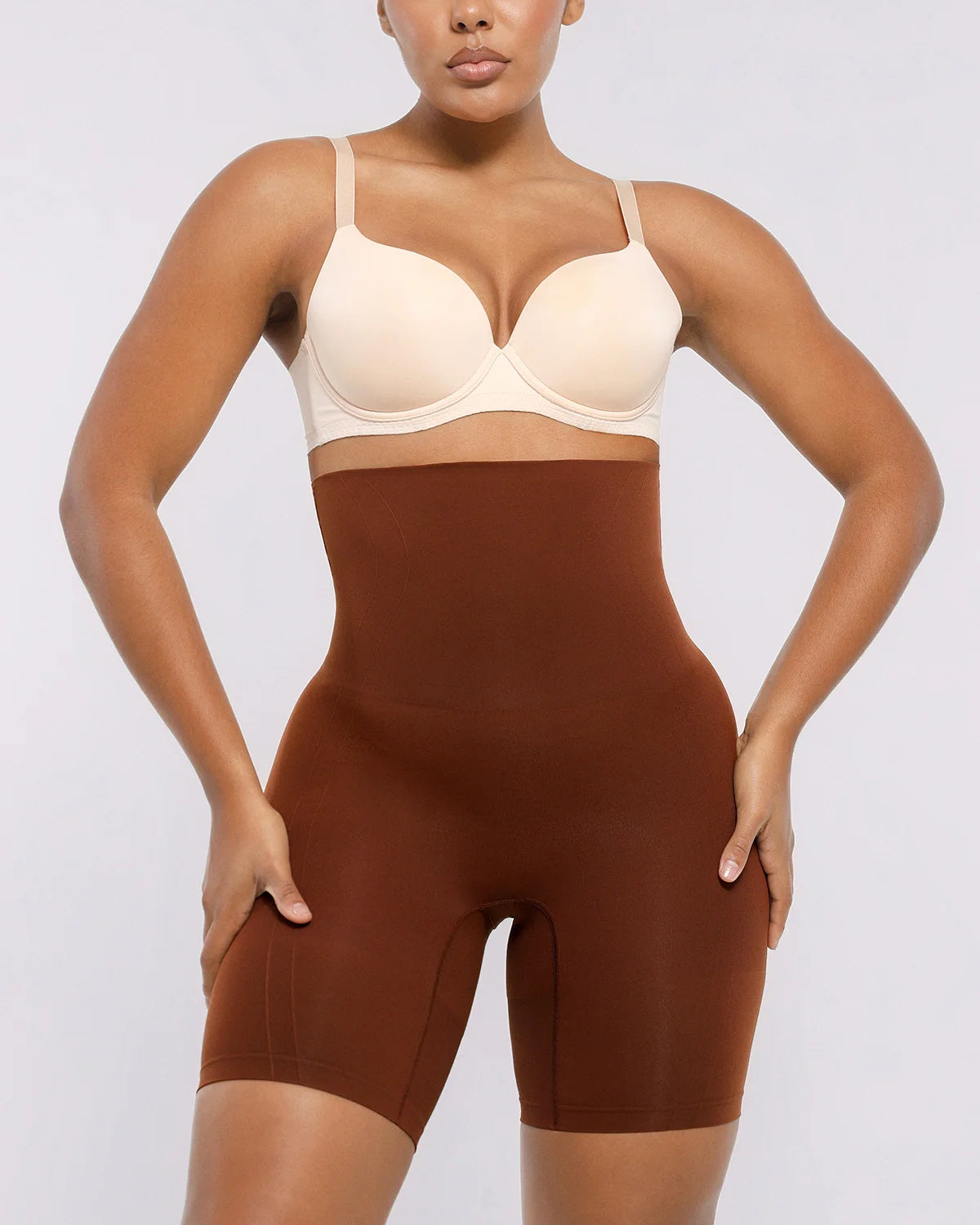 Everyday Smoothing Shaping Shorts