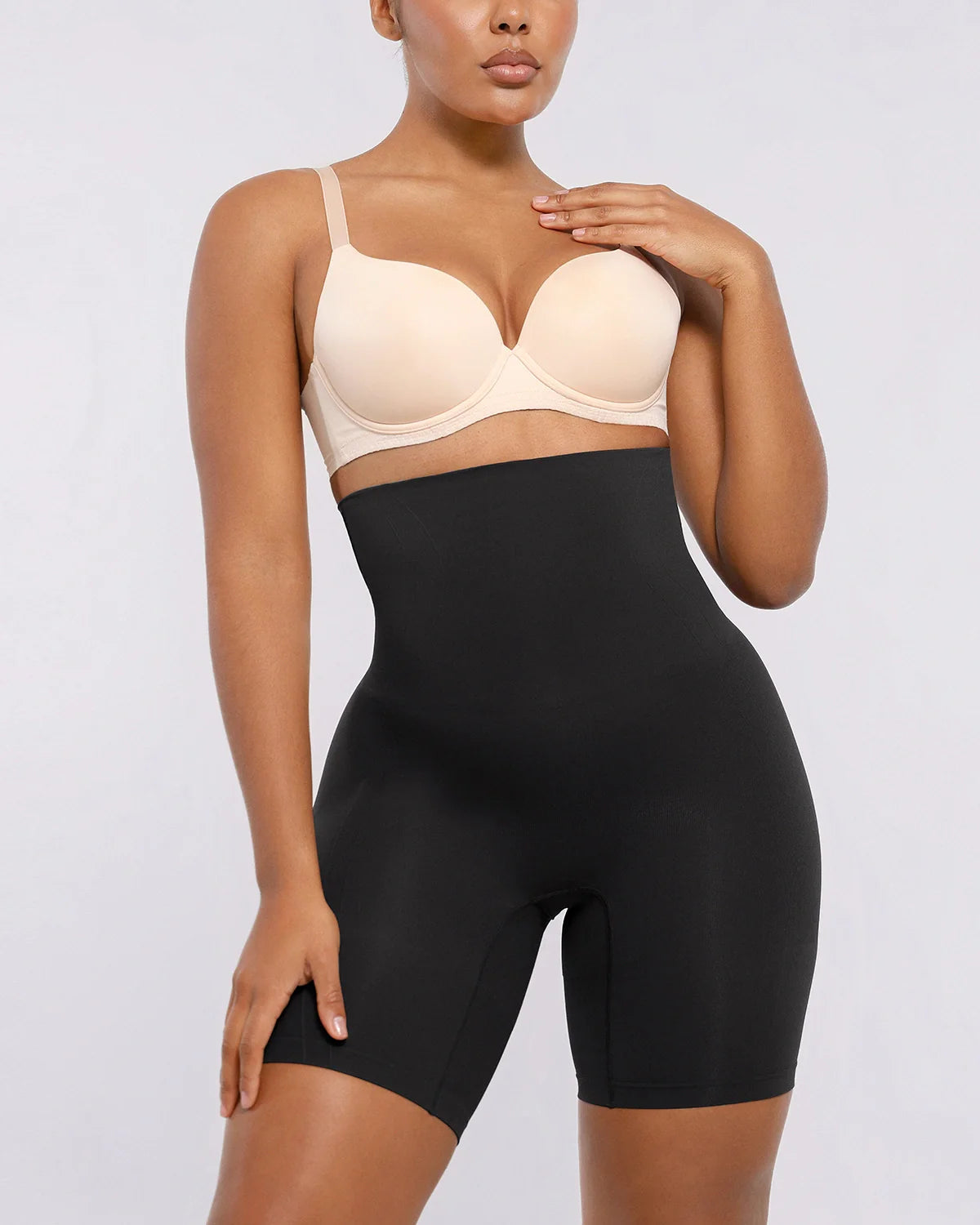 Everyday Smoothing Shaping Shorts