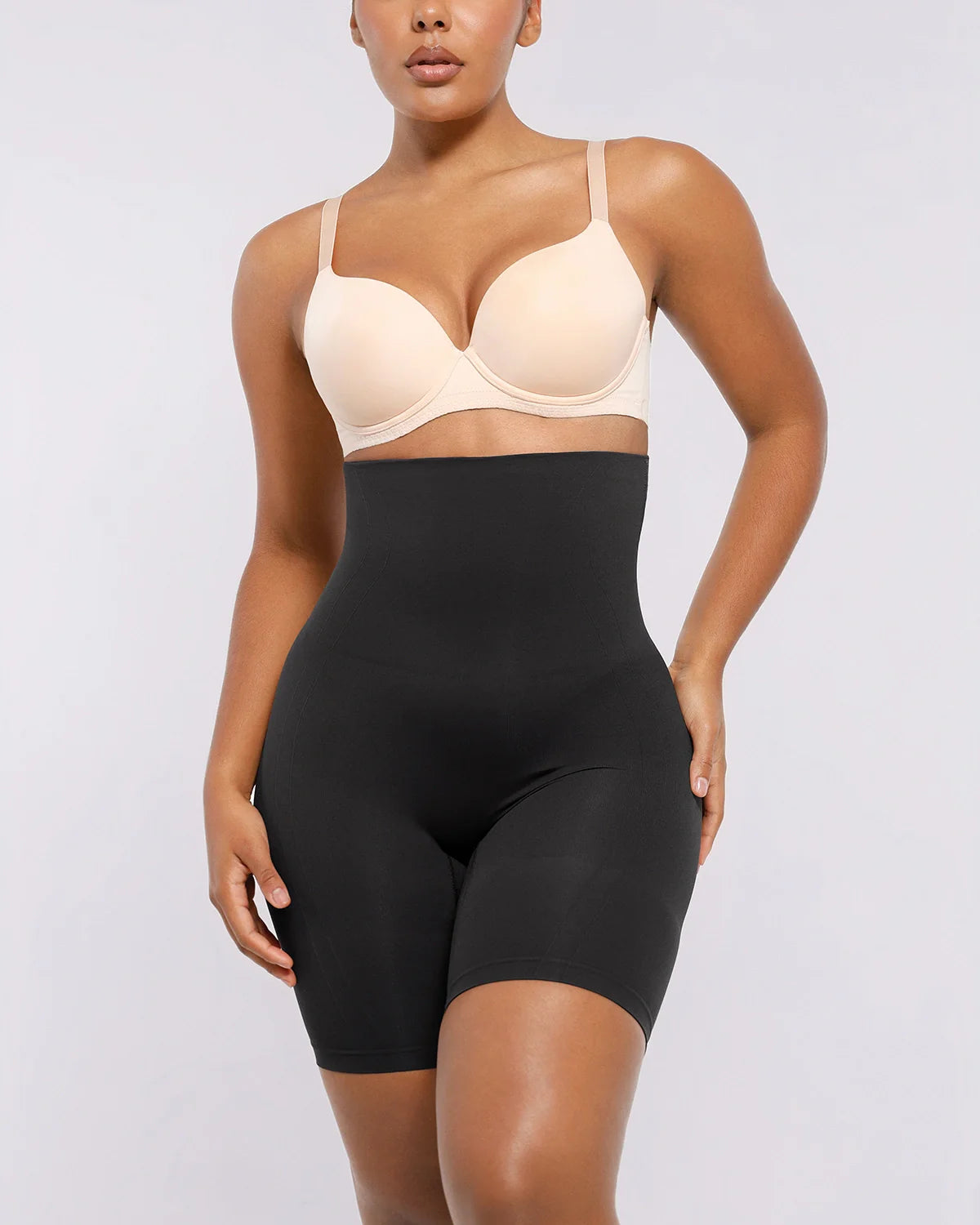 Everyday Smoothing Shaping Shorts