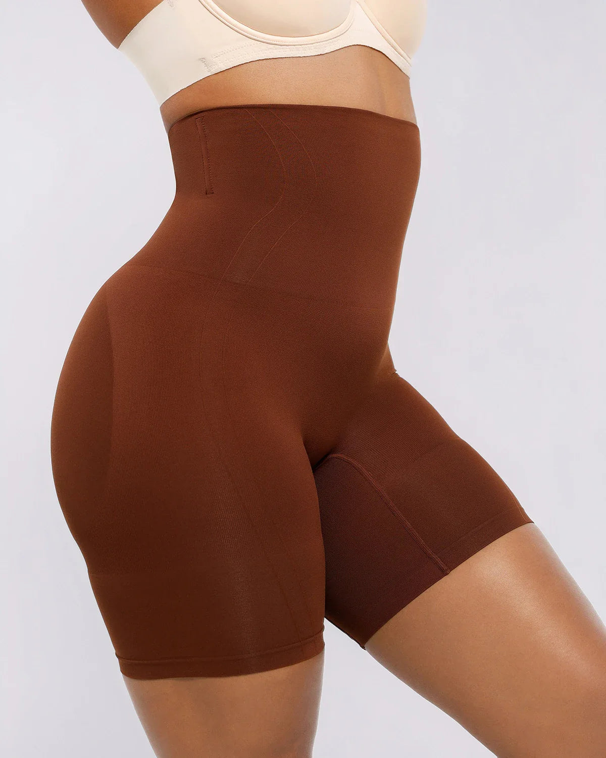 Everyday Smoothing Shaping Shorts