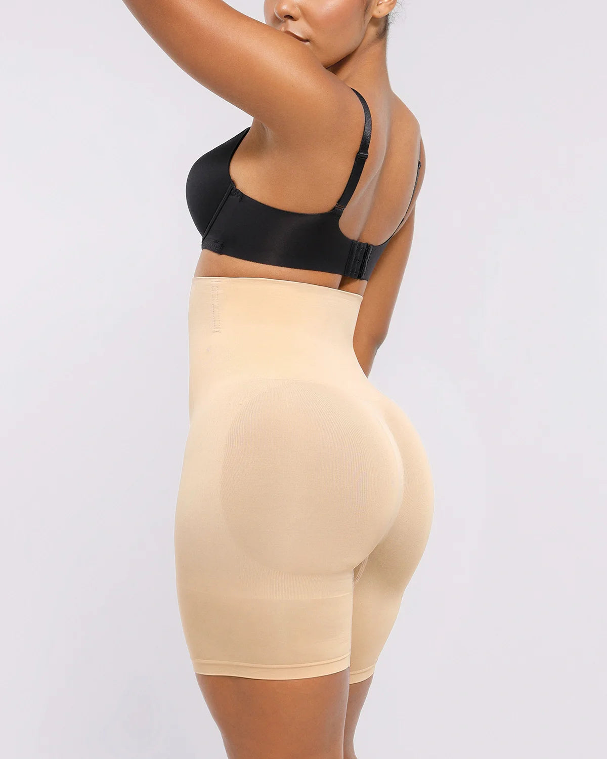 Everyday Smoothing Shaping Shorts