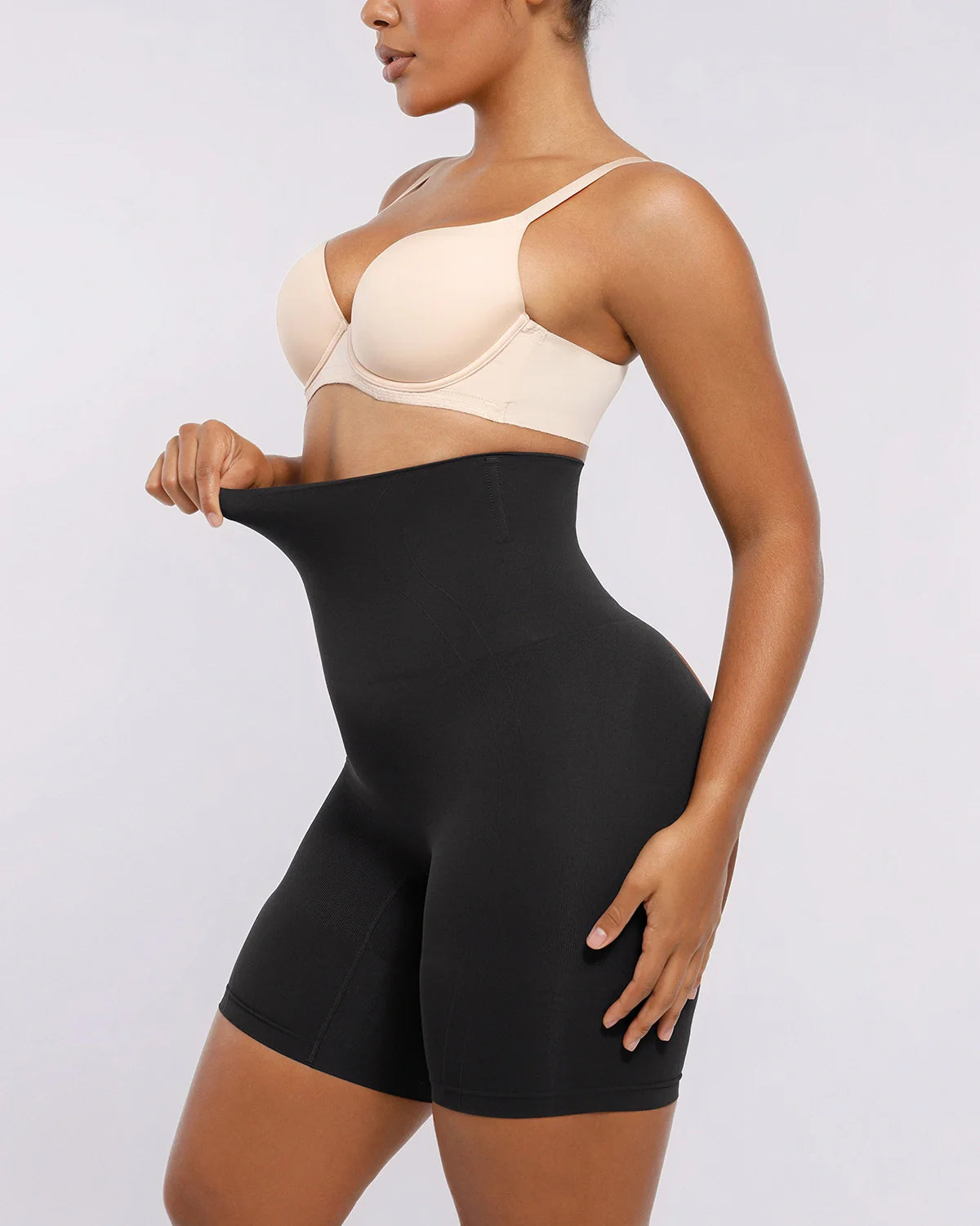Everyday Smoothing Shaping Shorts