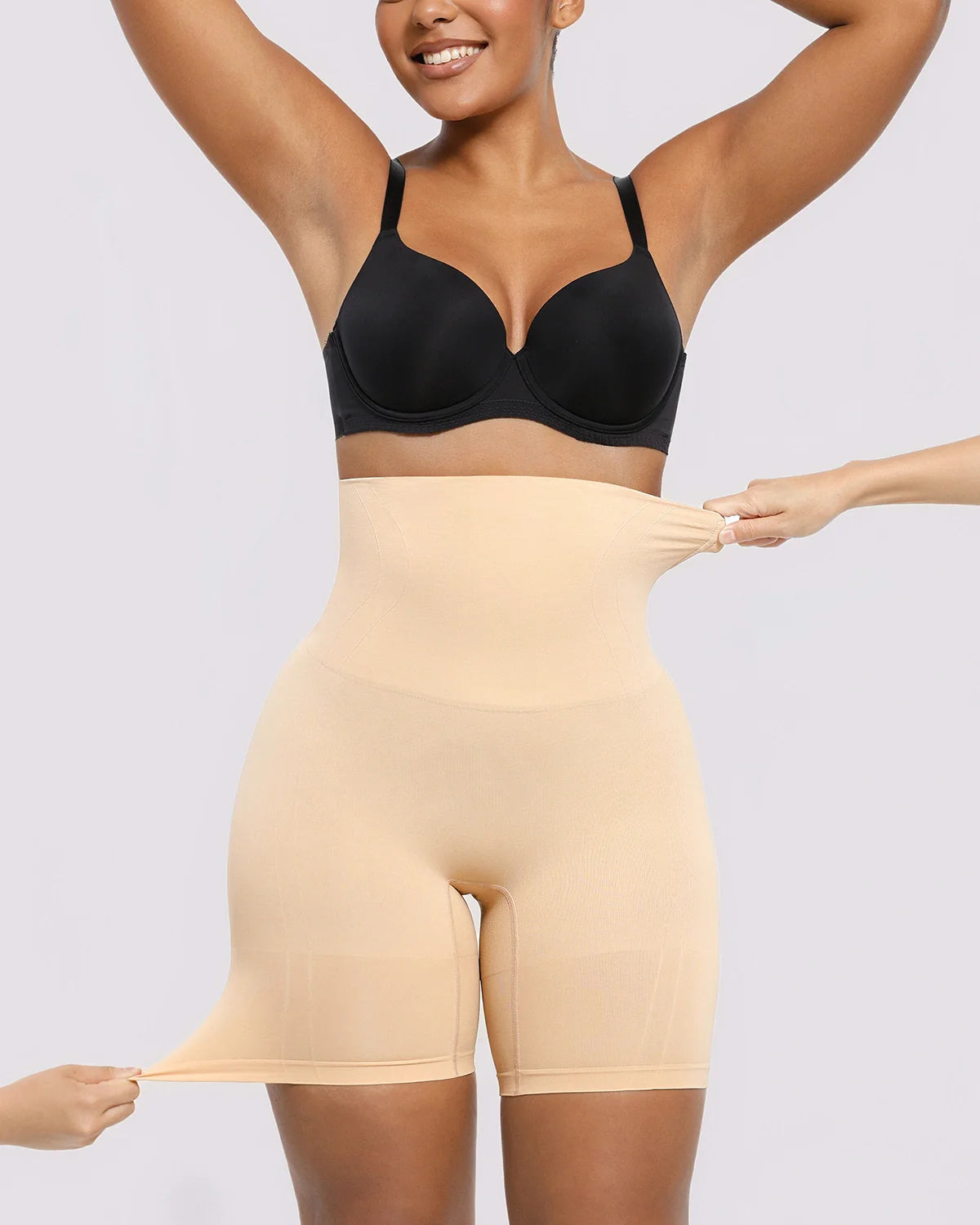 Everyday Smoothing Shaping Shorts