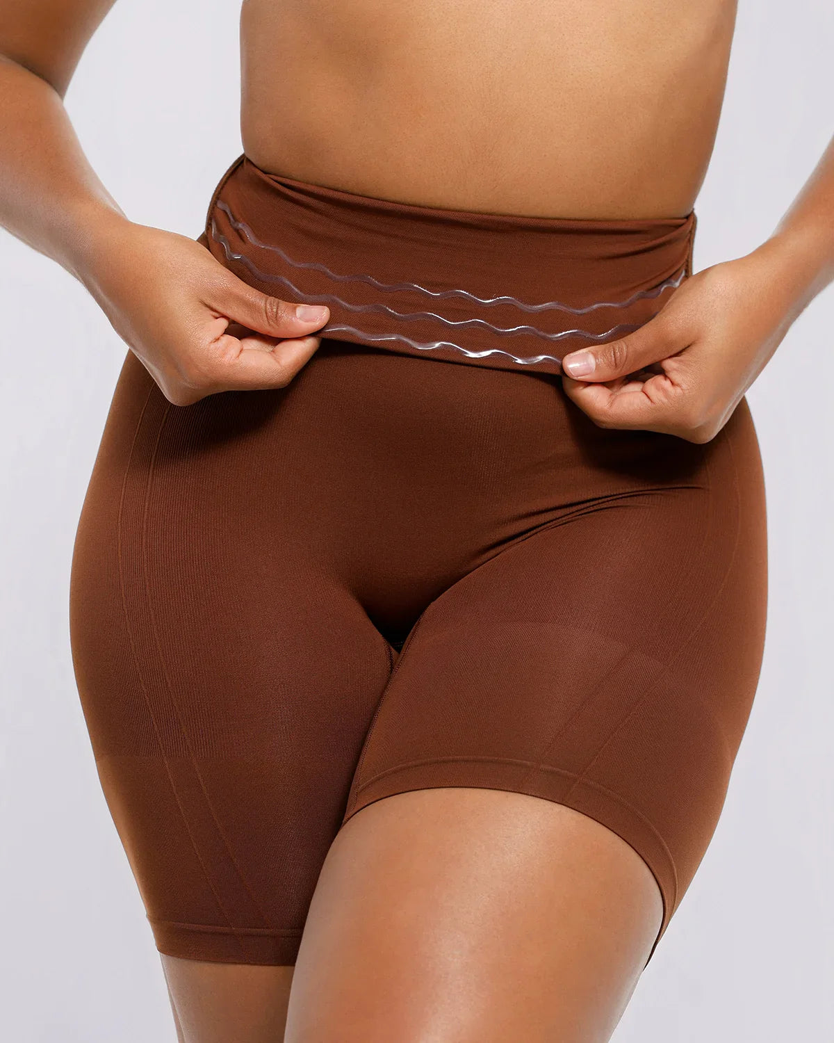 Everyday Smoothing Shaping Shorts