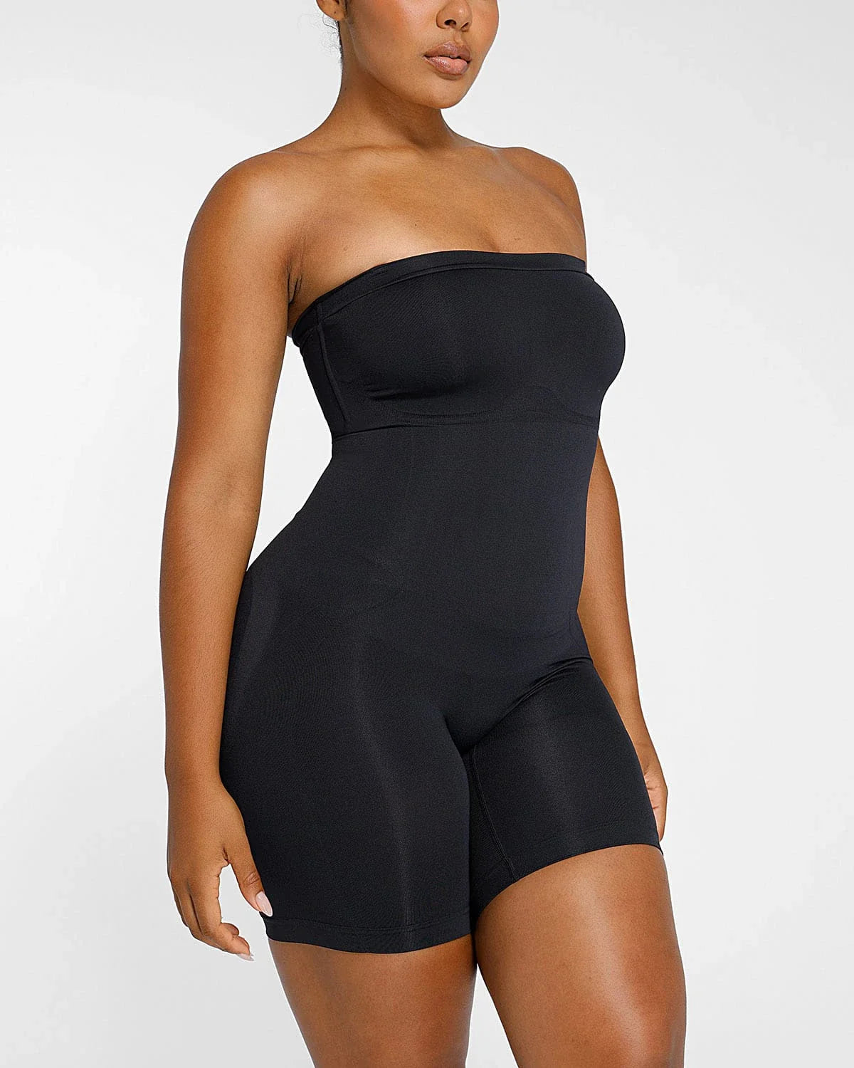 Smoothing Strapless Sculpting Bodysuit