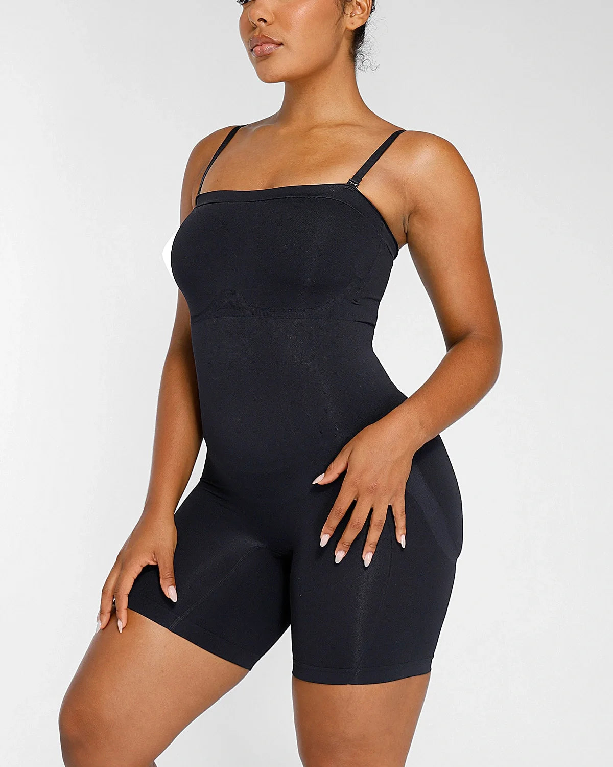 Smoothing Strapless Sculpting Bodysuit
