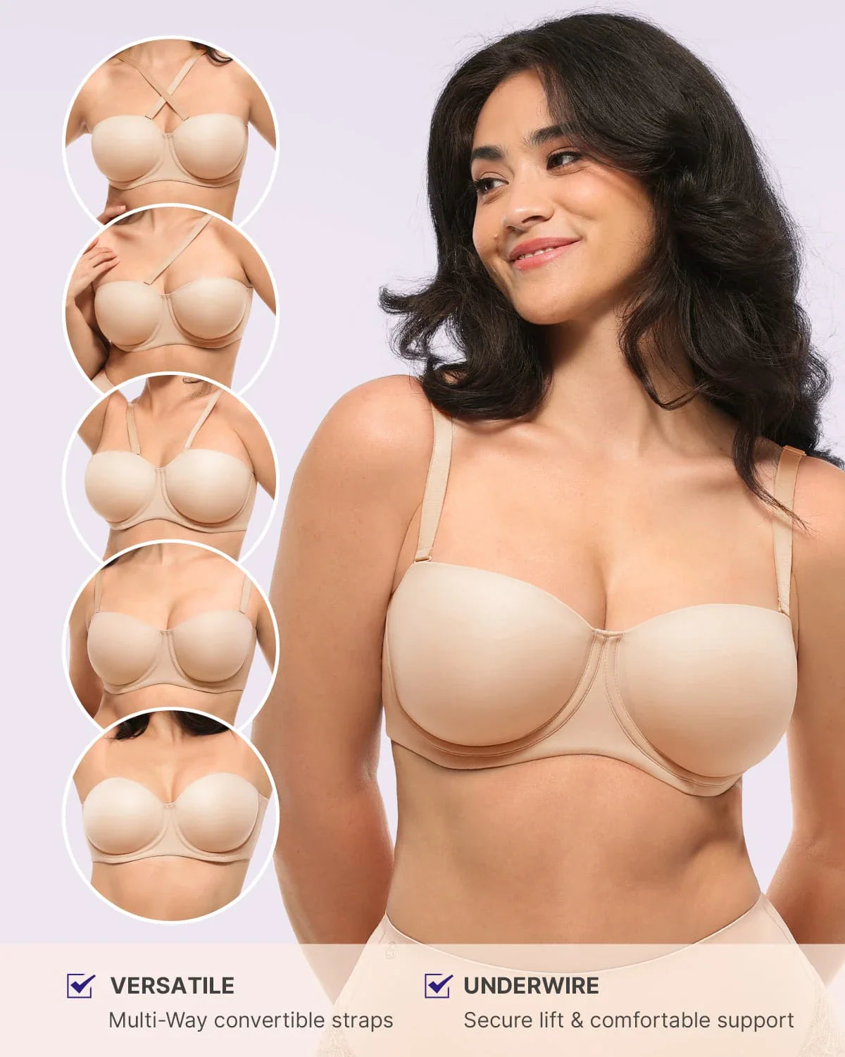 Slimming Bodysuit and Shaper Bundle