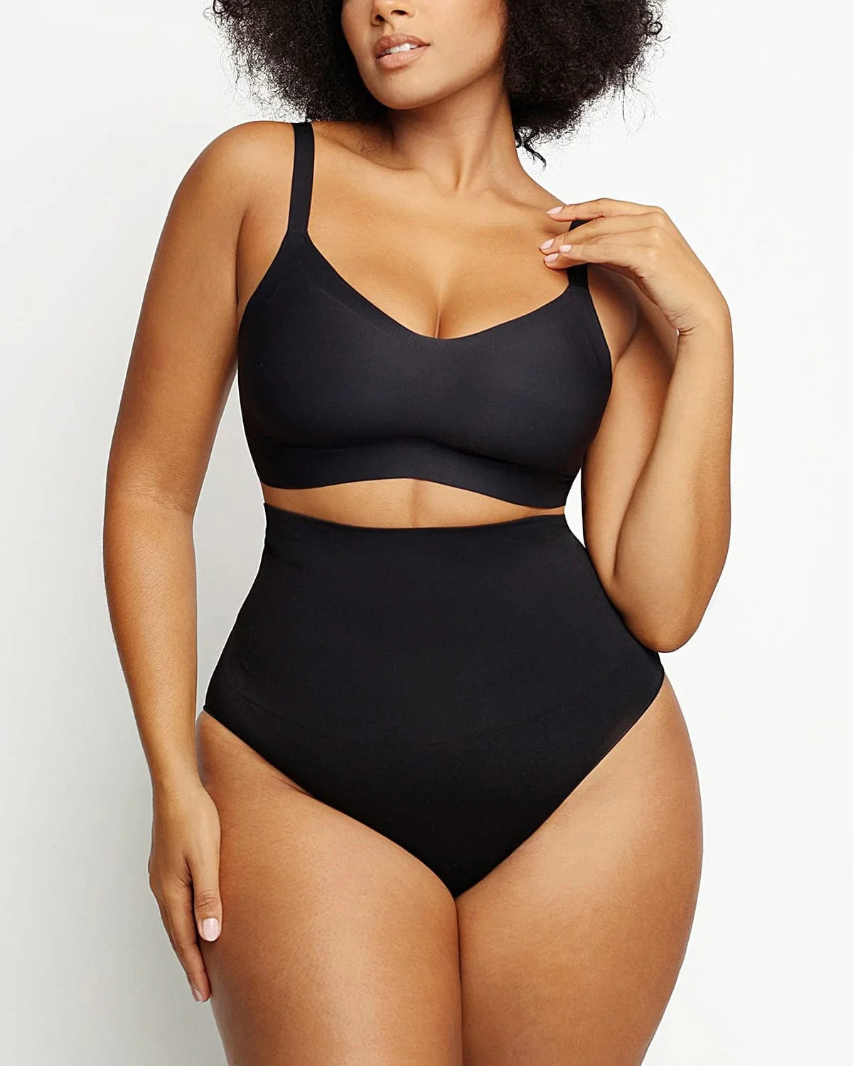 Everyday Smoothing Shaping Underwear