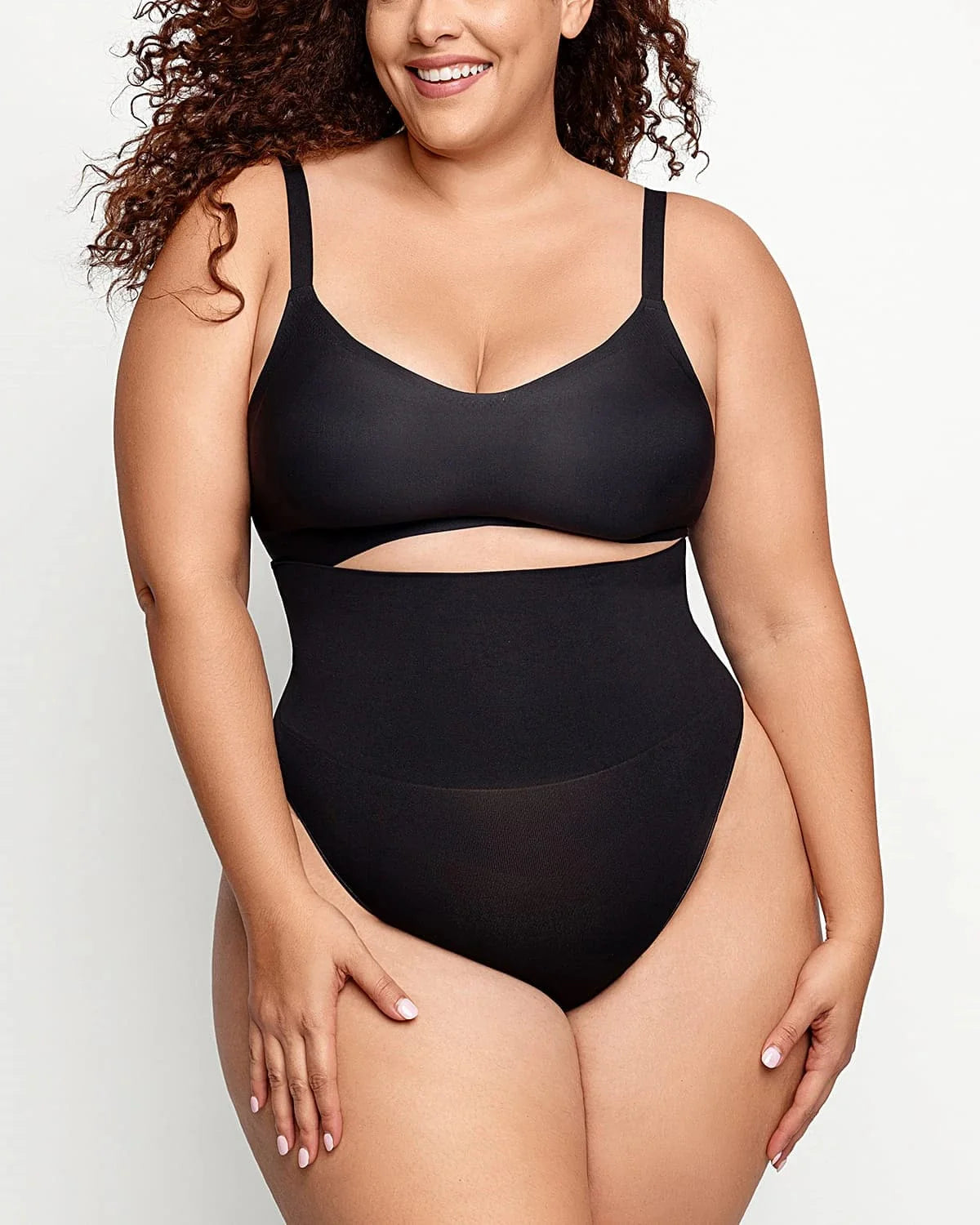Everyday Smoothing Shaping Underwear
