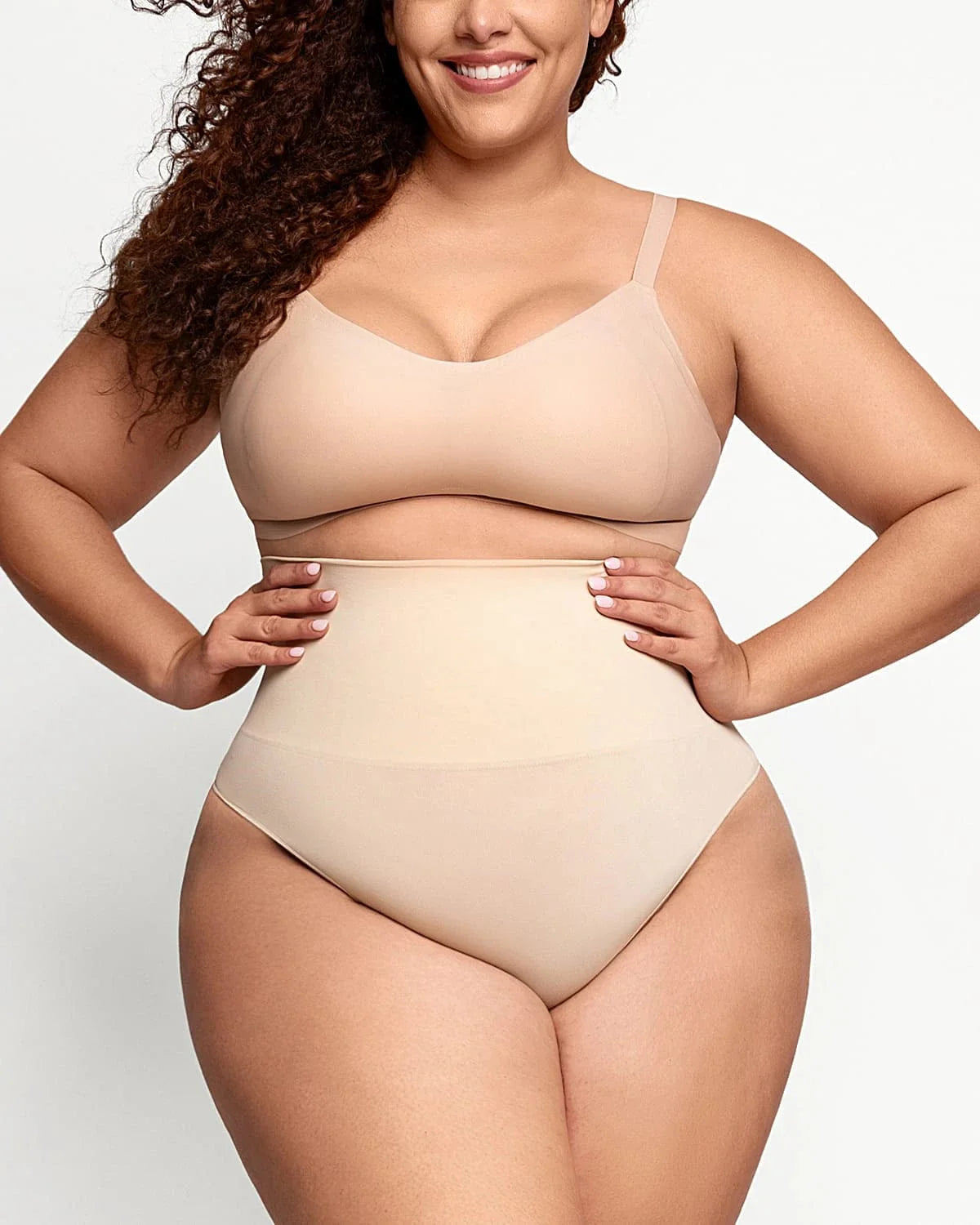Everyday Smoothing Shaping Underwear