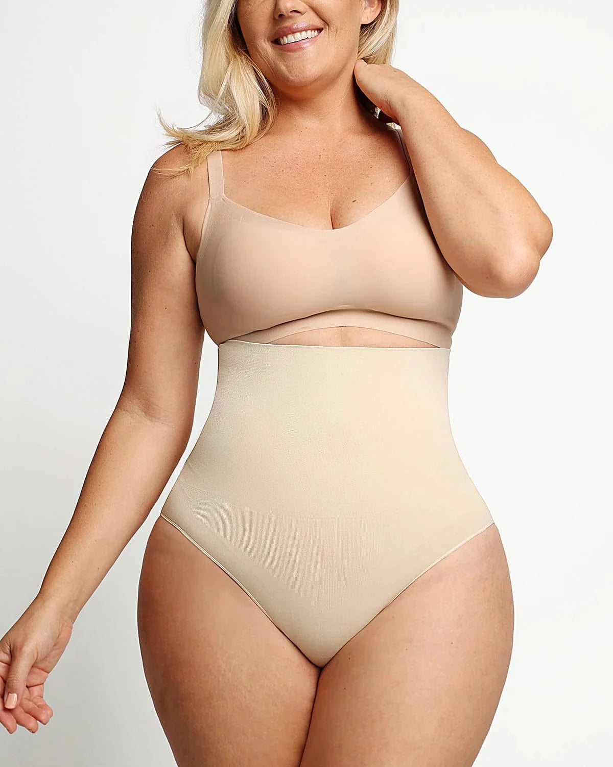 Everyday Smoothing Shaping Underwear