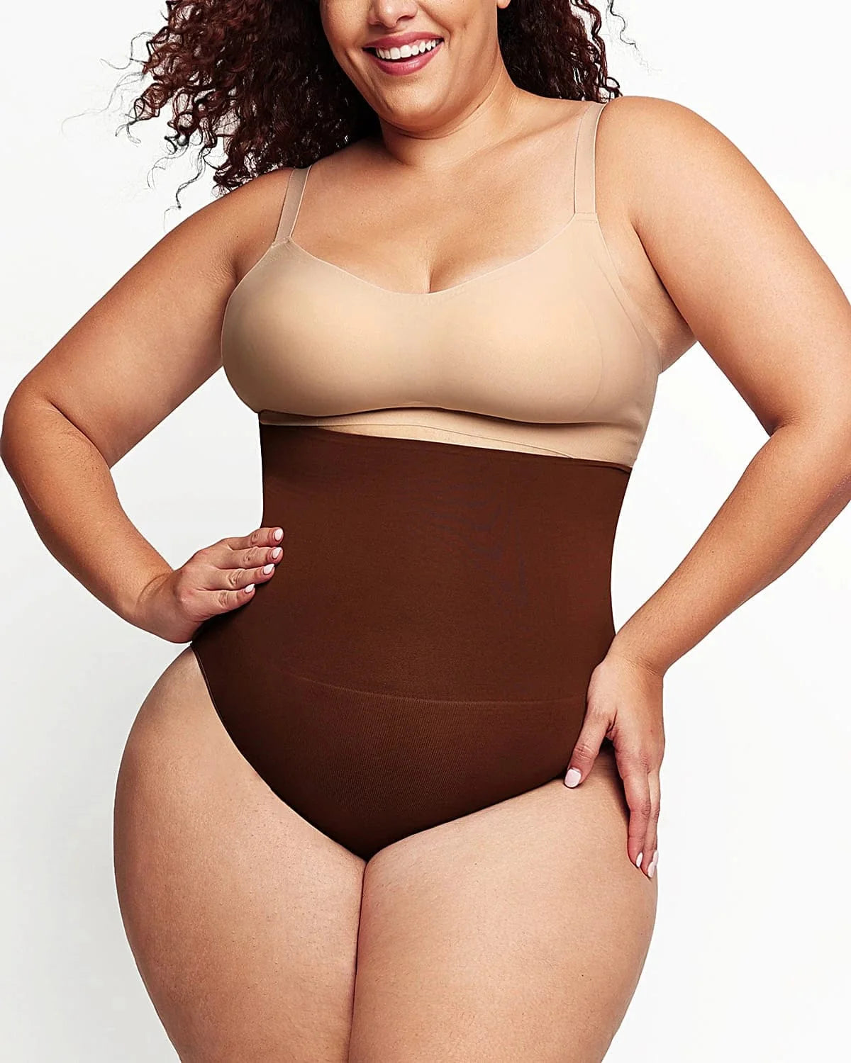 Everyday Smoothing Shaping Underwear