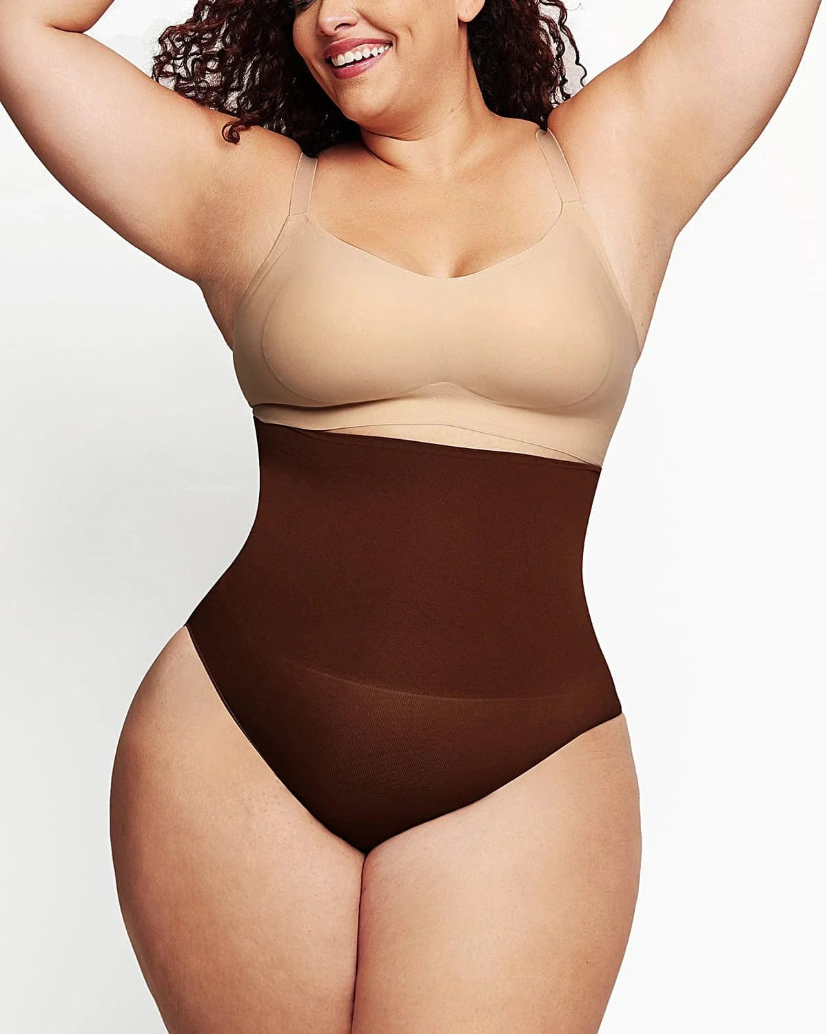 Everyday Smoothing Shaping Underwear
