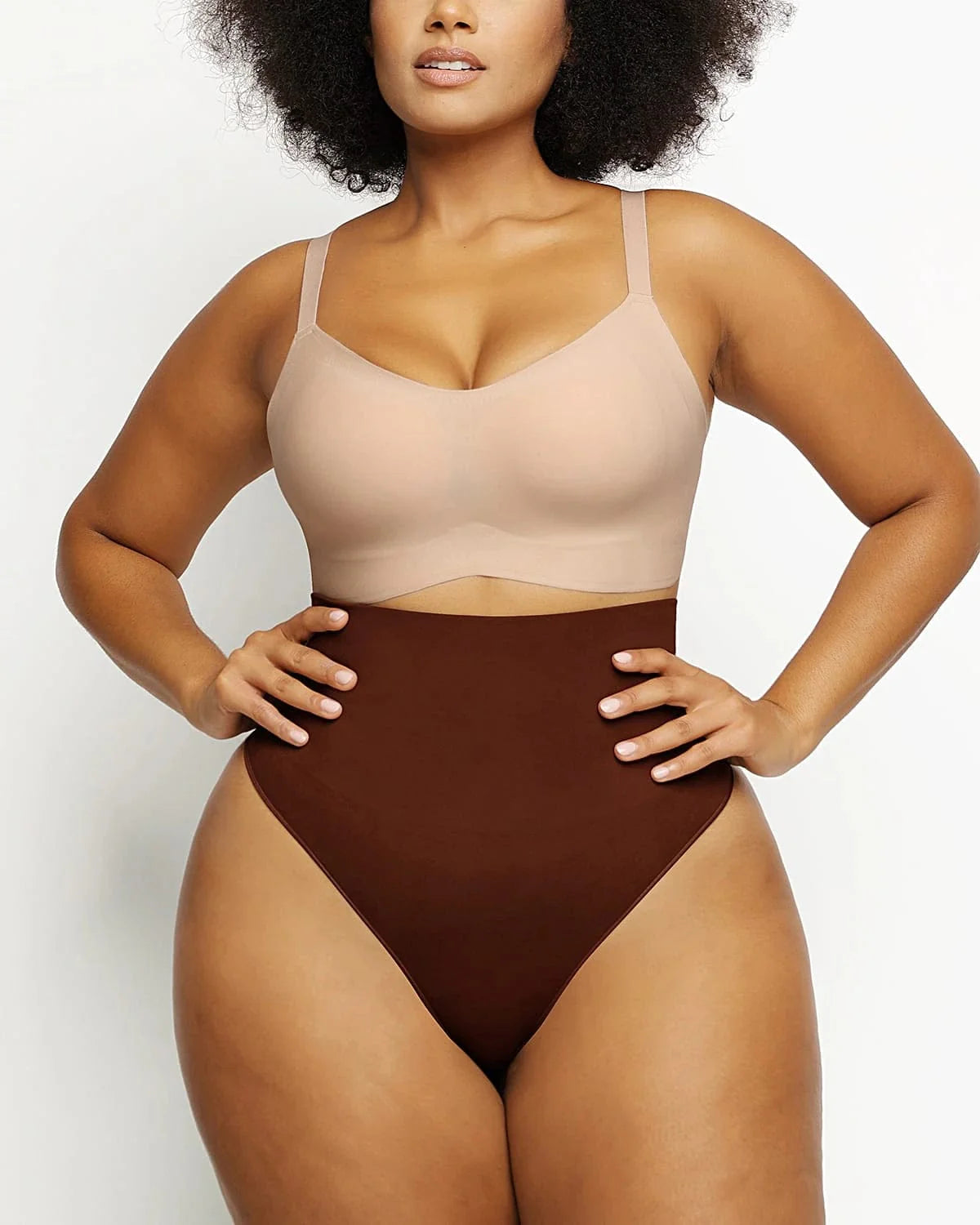 Everyday Smoothing Shaping Underwear