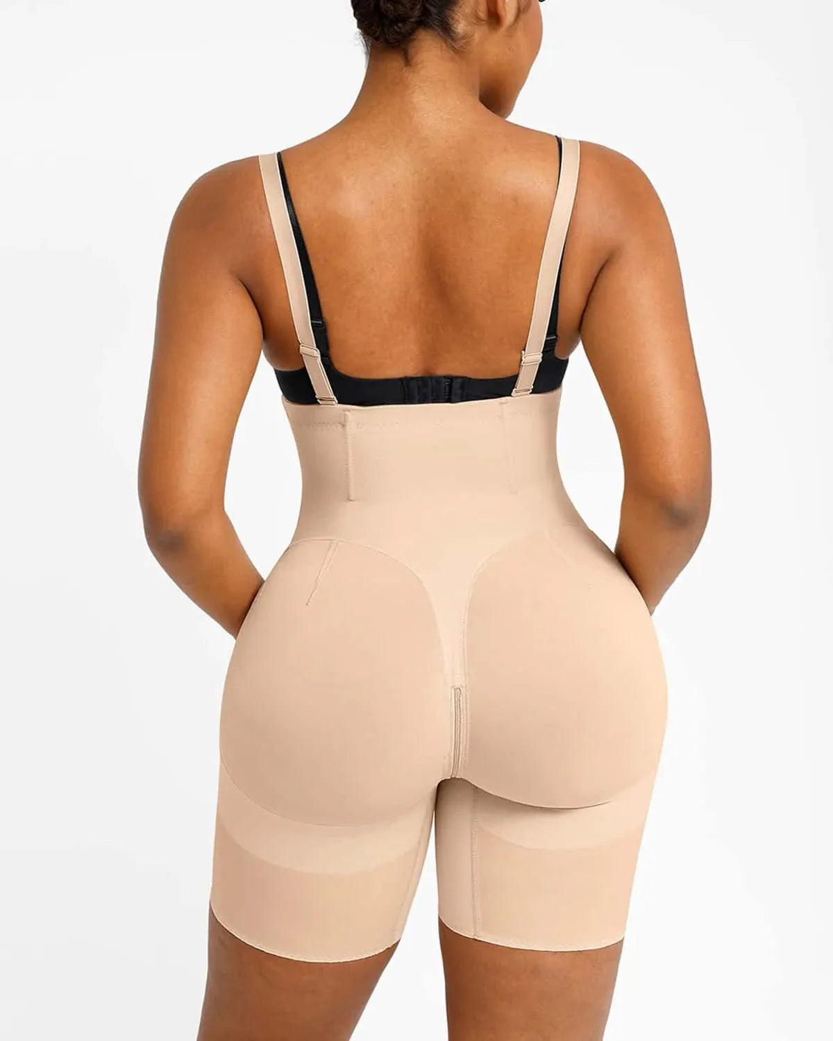 Sculpting Tummy Control Comfy Shorts