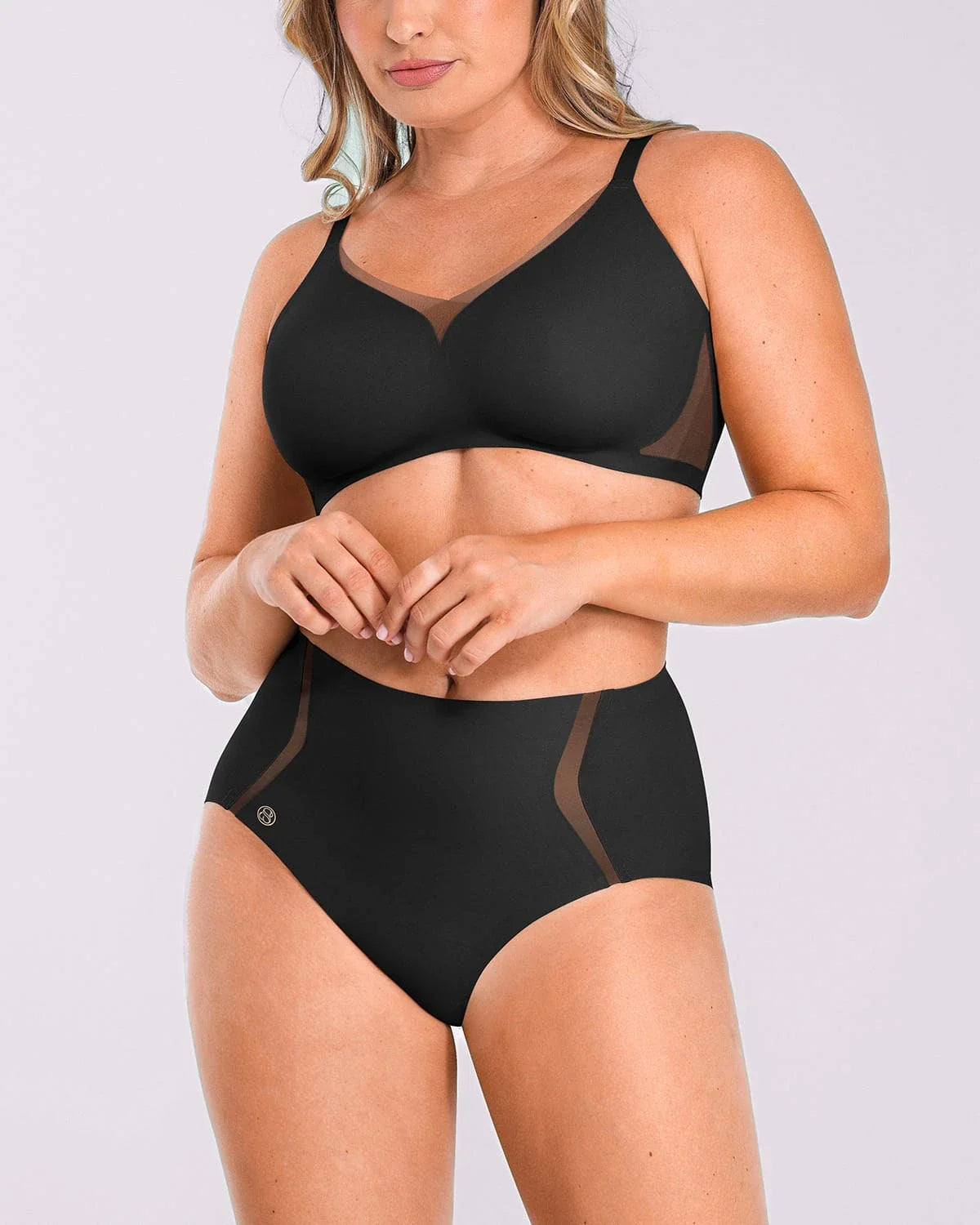 Sculpting Contour Support Bra