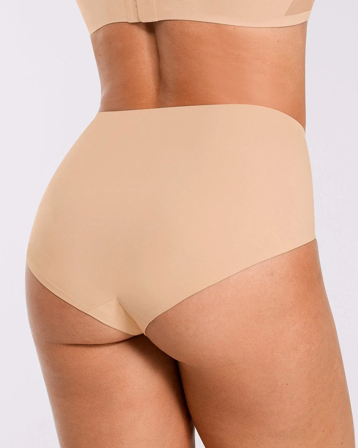 Smoothing Comfort Shaping Brief