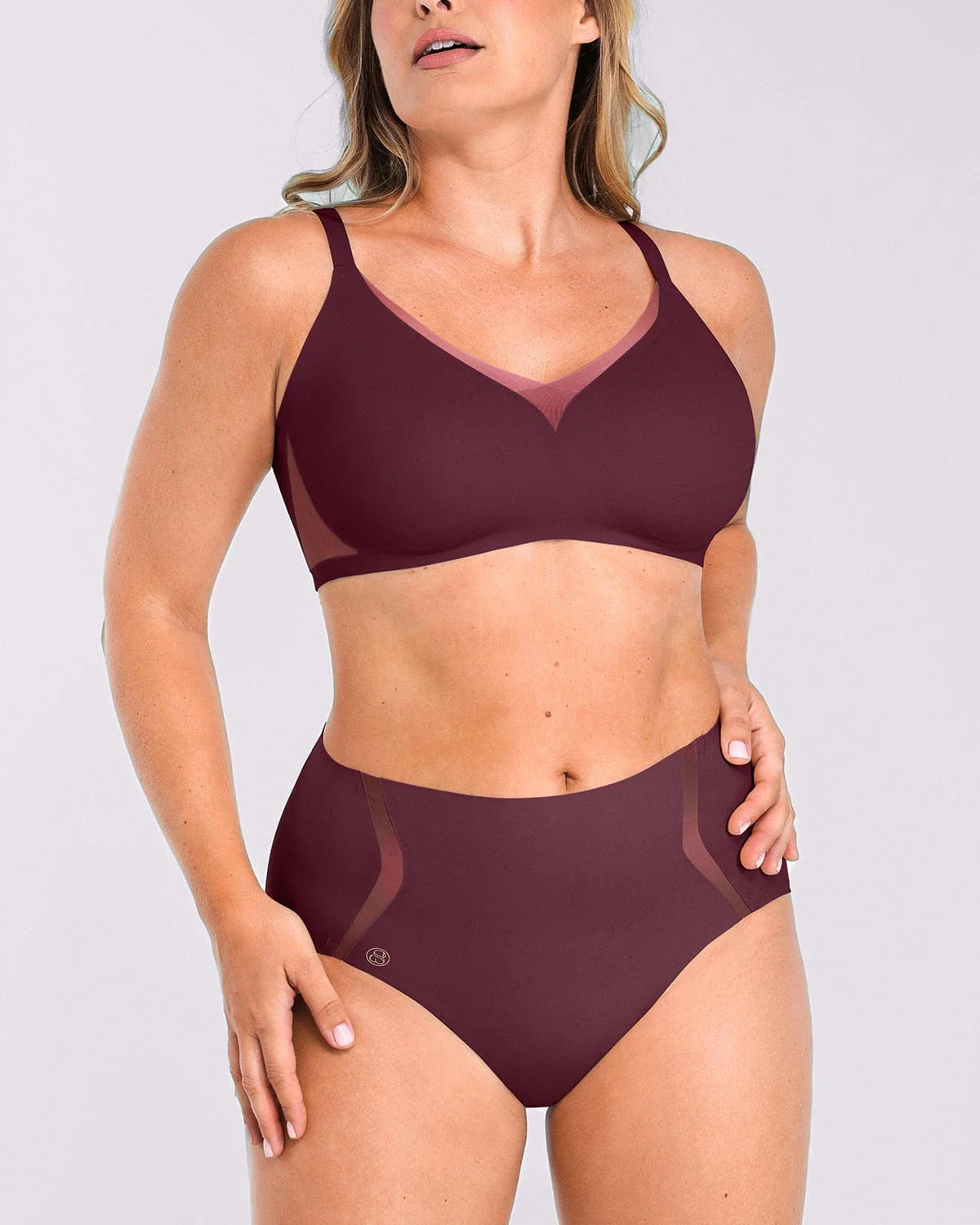 Smoothing Comfort Shaping Brief