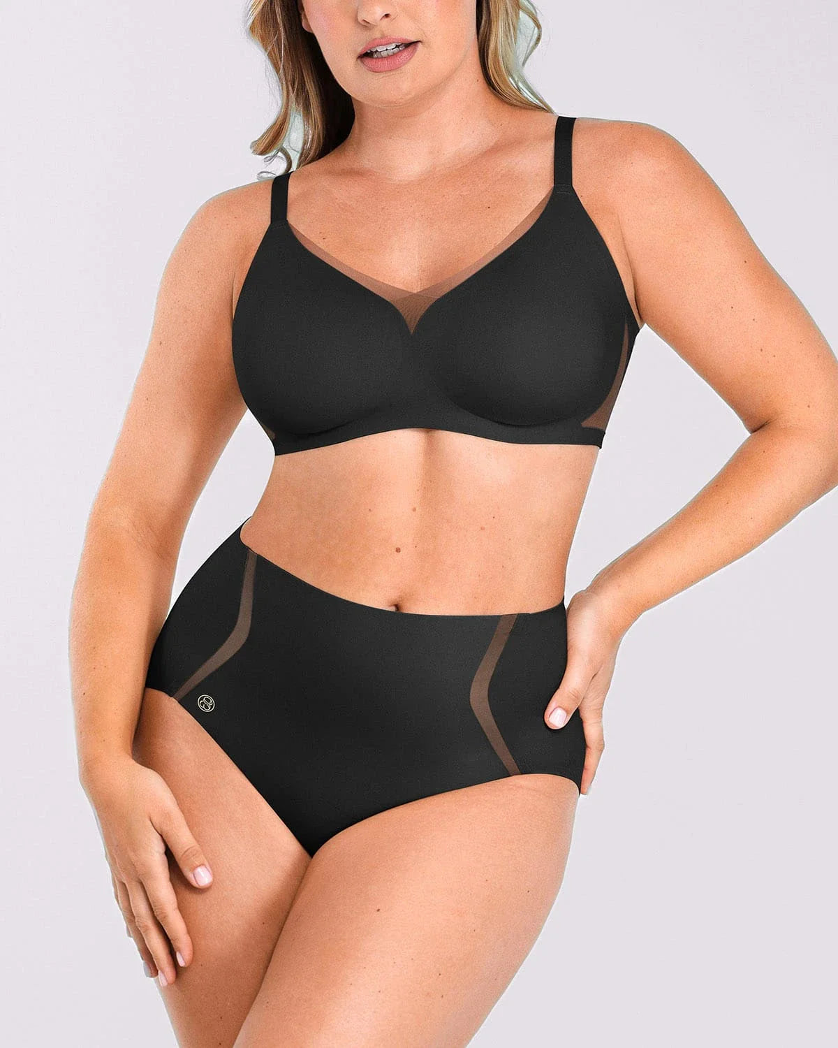 Smoothing Comfort Shaping Brief