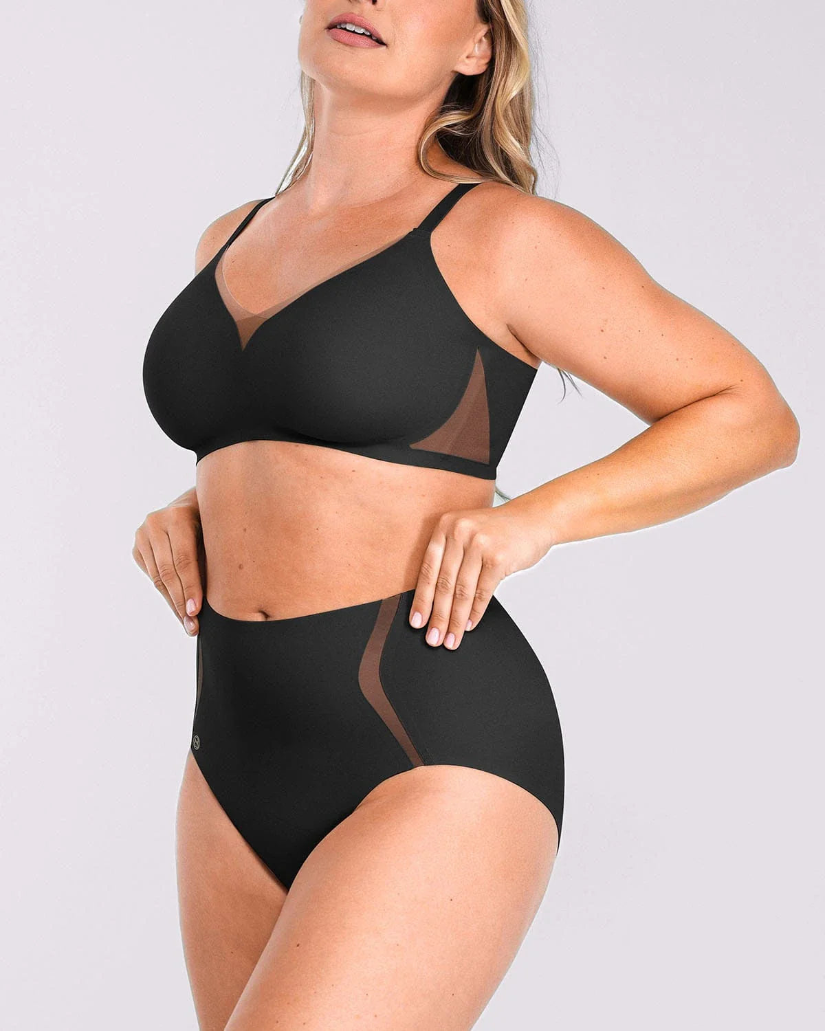 Smoothing Comfort Shaping Brief