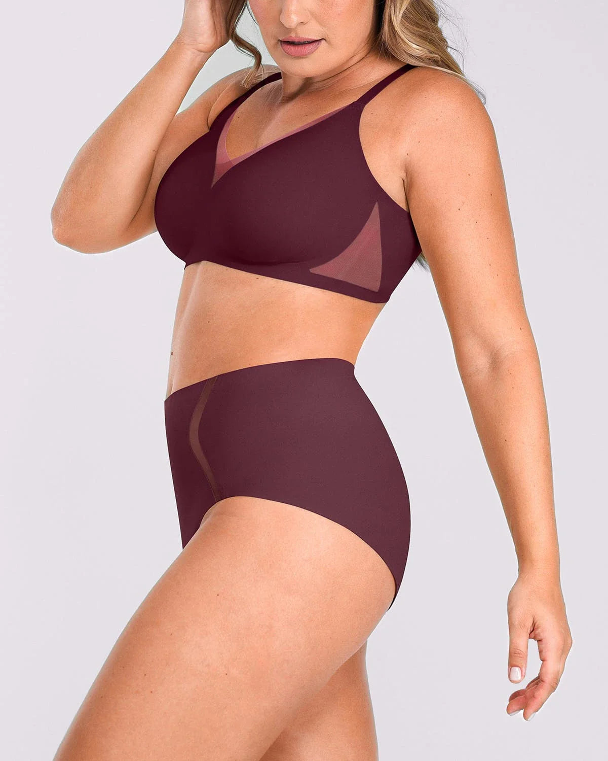 Smoothing Comfort Shaping Brief