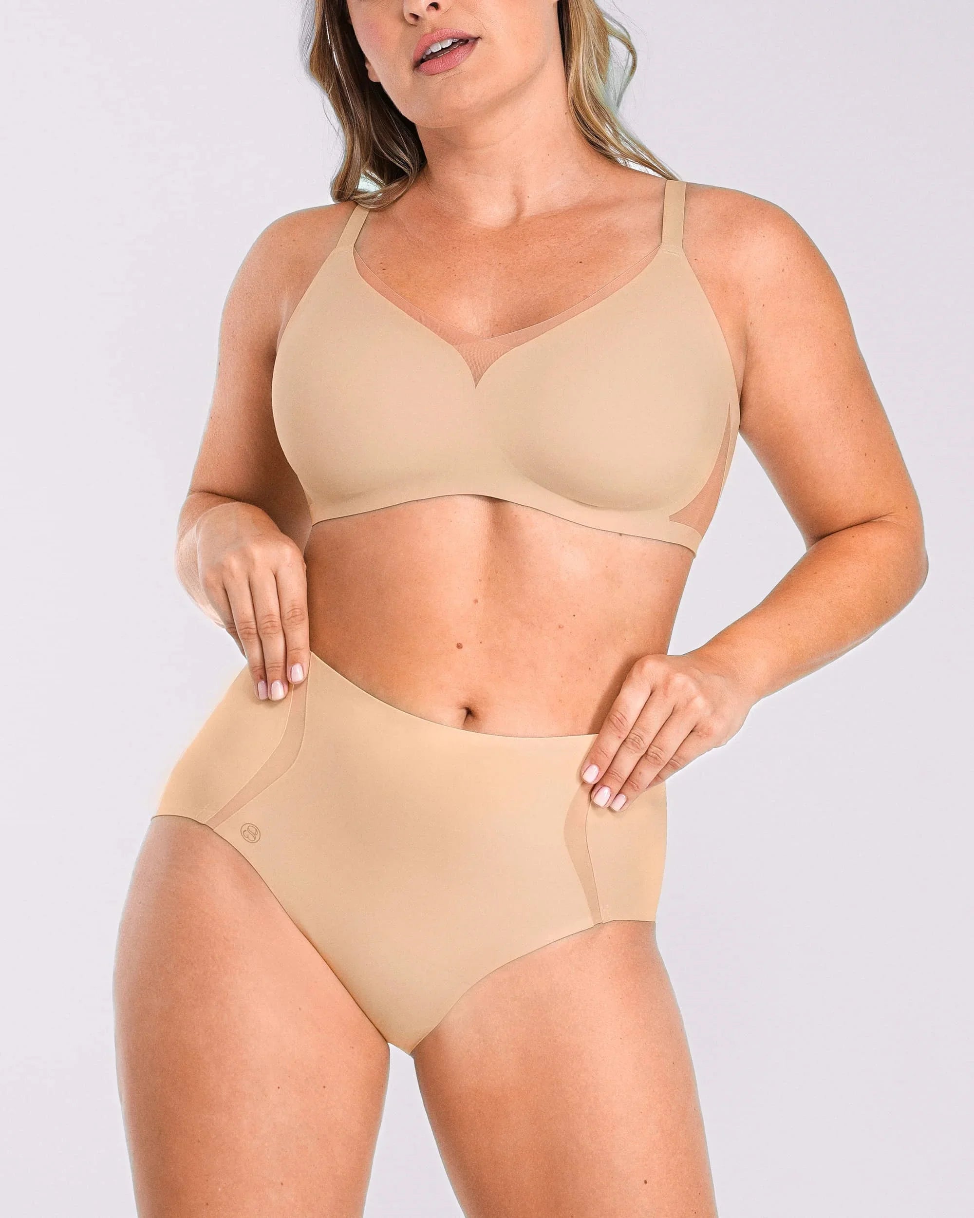 Smoothing Comfort Shaping Brief