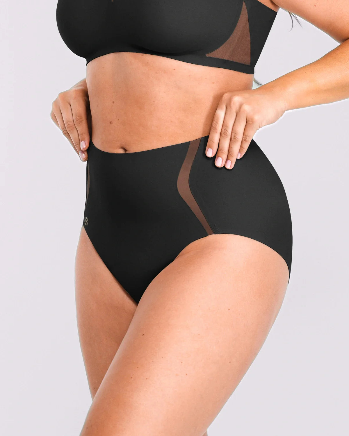 Comfy Smoothing Briefs 3-Pack for Contouring