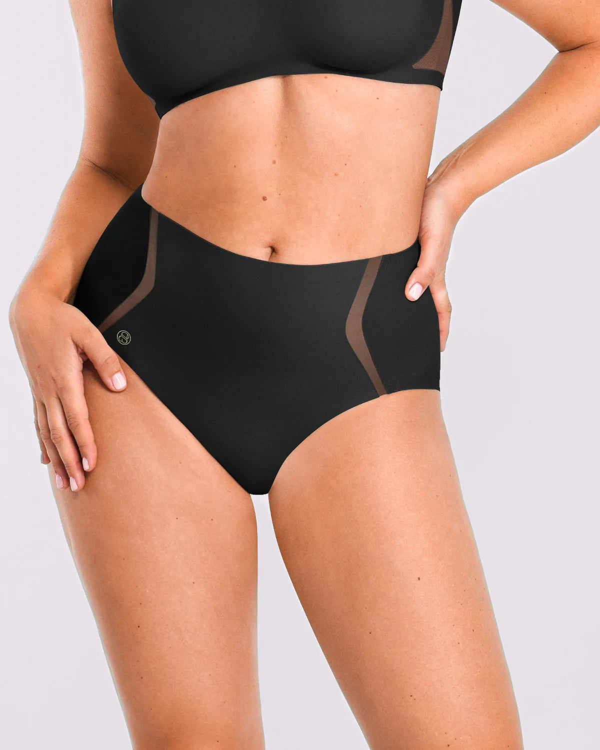 Comfy Smoothing Briefs 3-Pack for Contouring