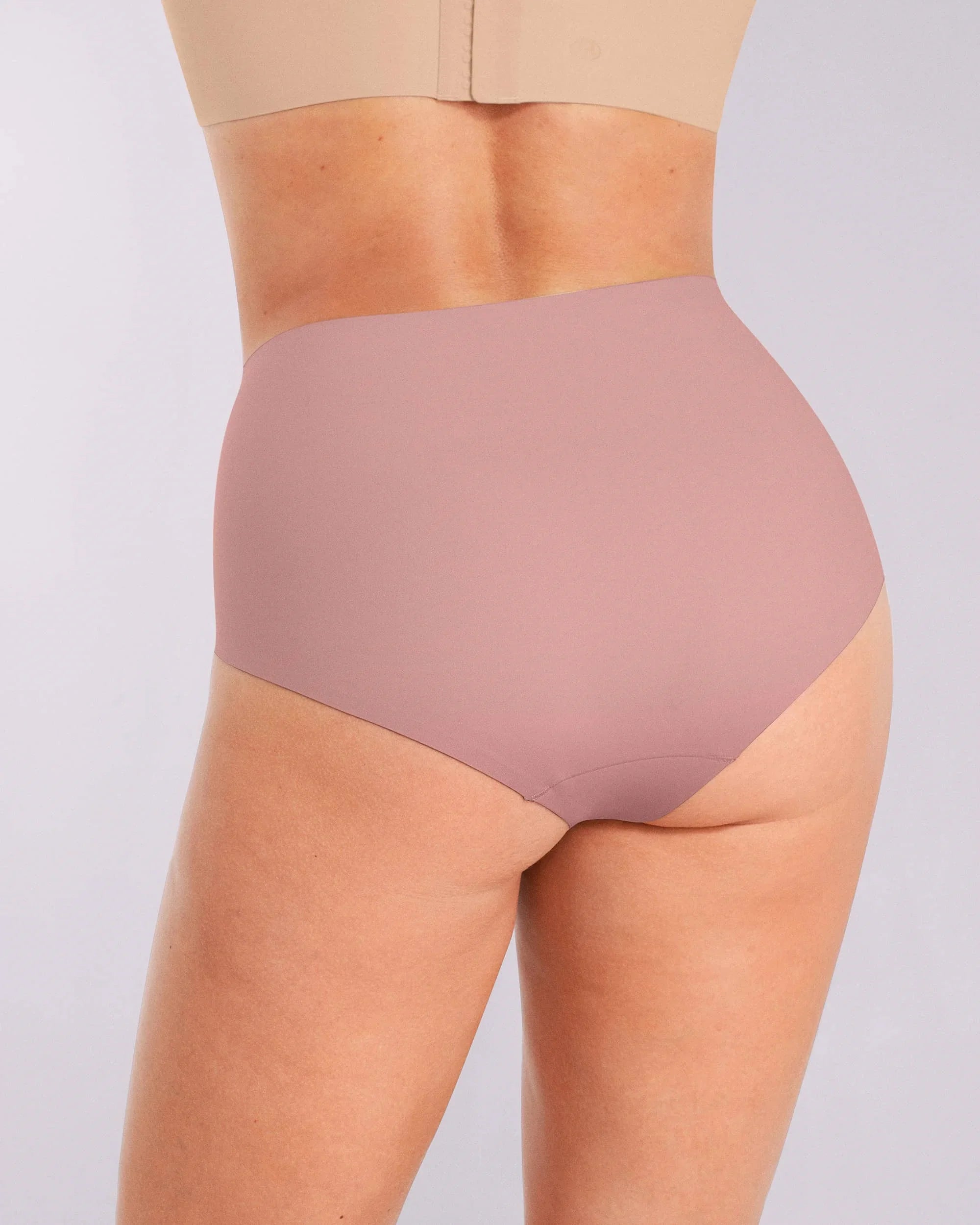 Smoothing Comfort Shaping Brief