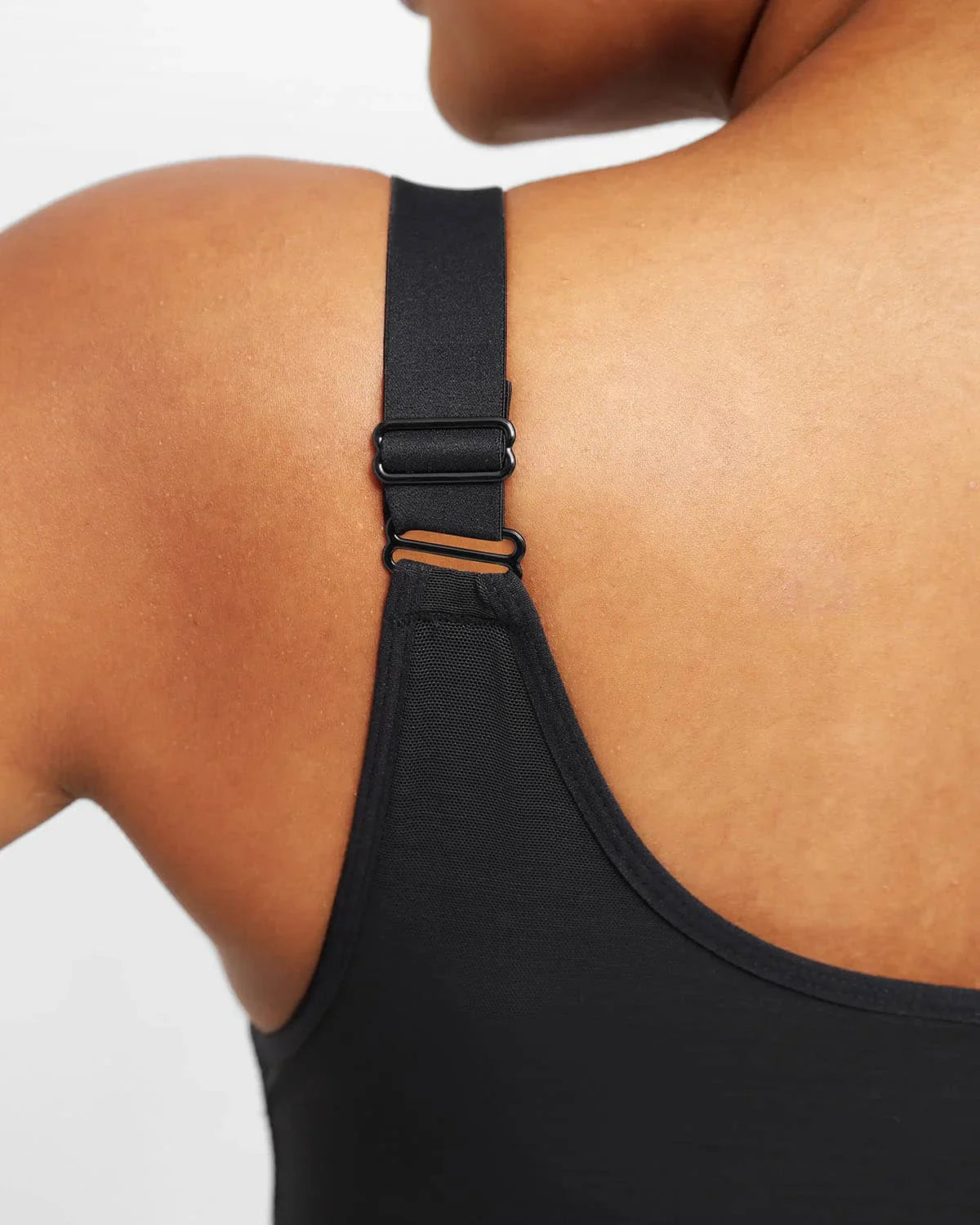 Comfy Sculpting Tummy Control Bodysuit