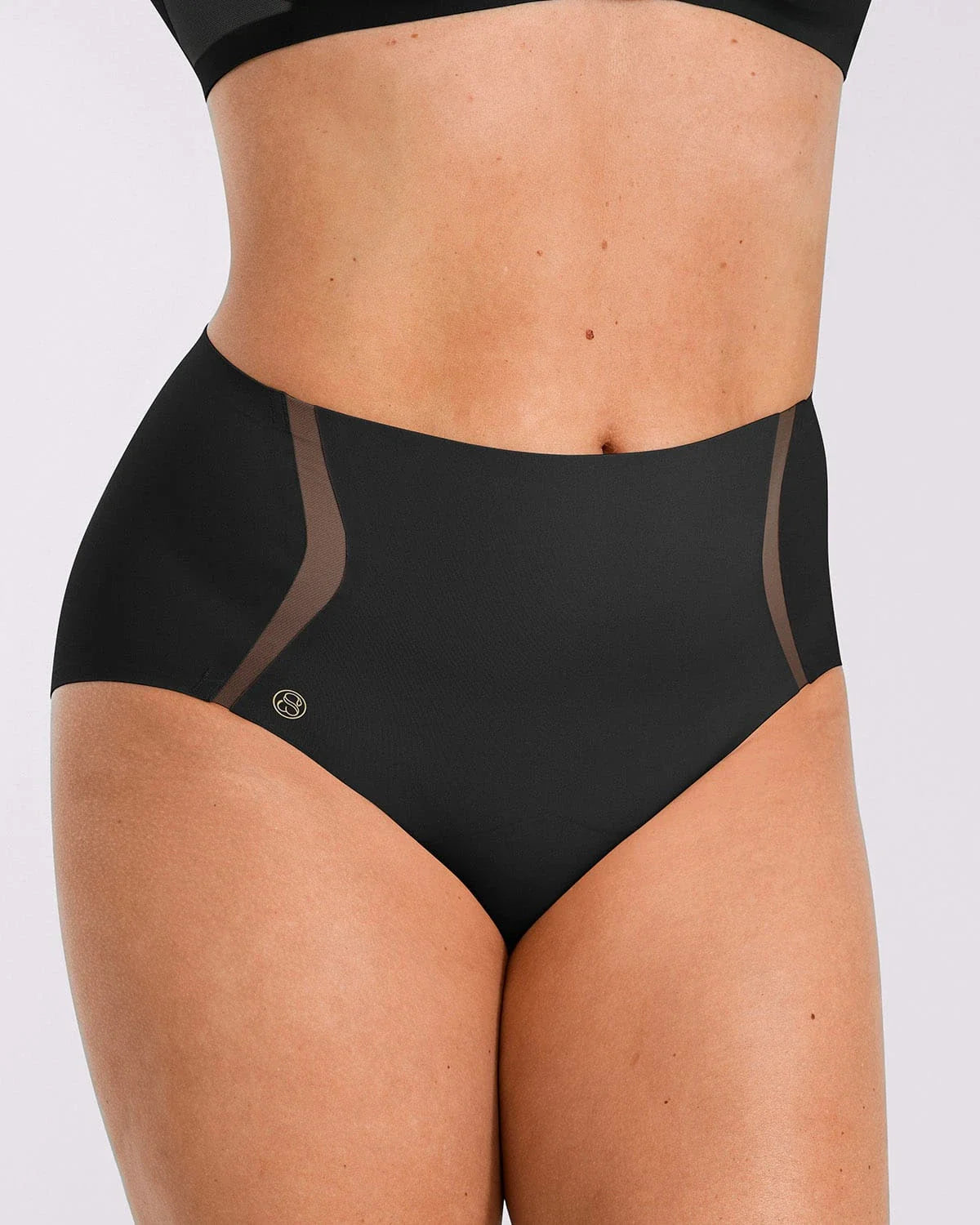 Comfy Smoothing Briefs 3-Pack for Contouring