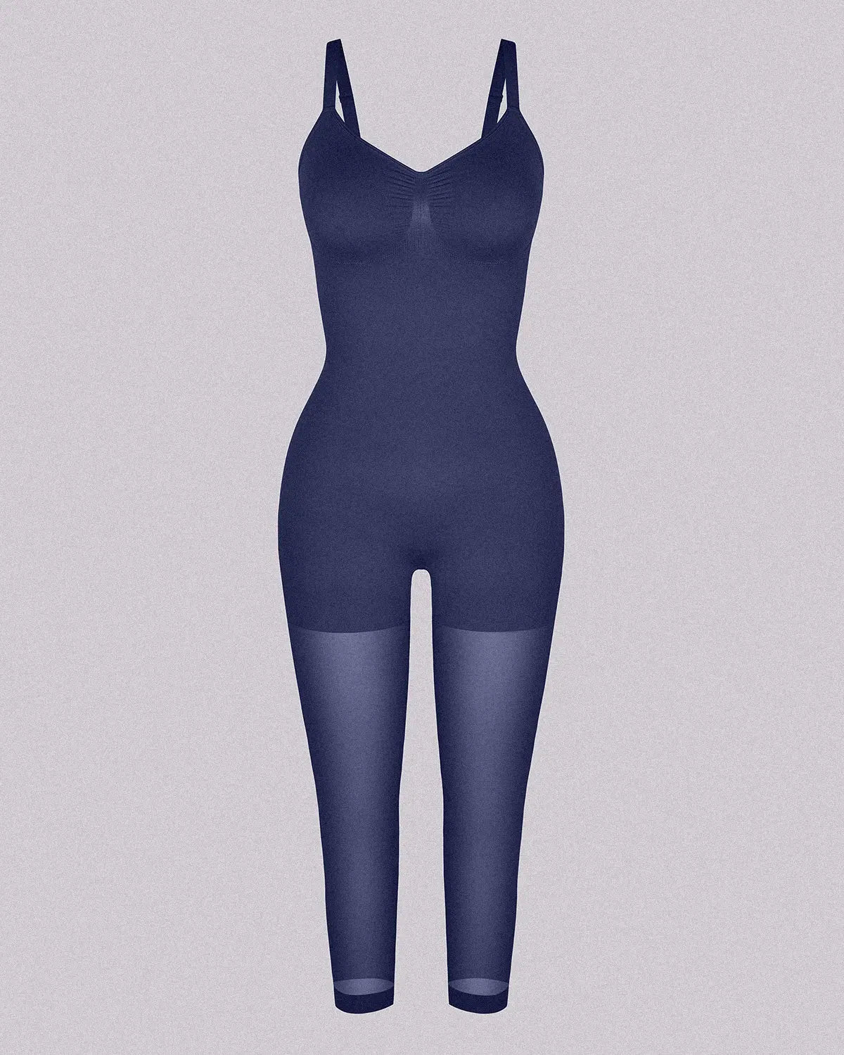 Full Coverage Sculpting Bodysuit
