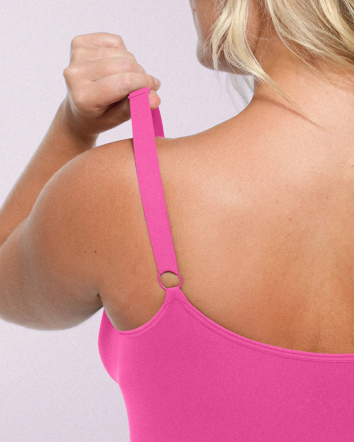 Full Coverage Sculpting Bodysuit