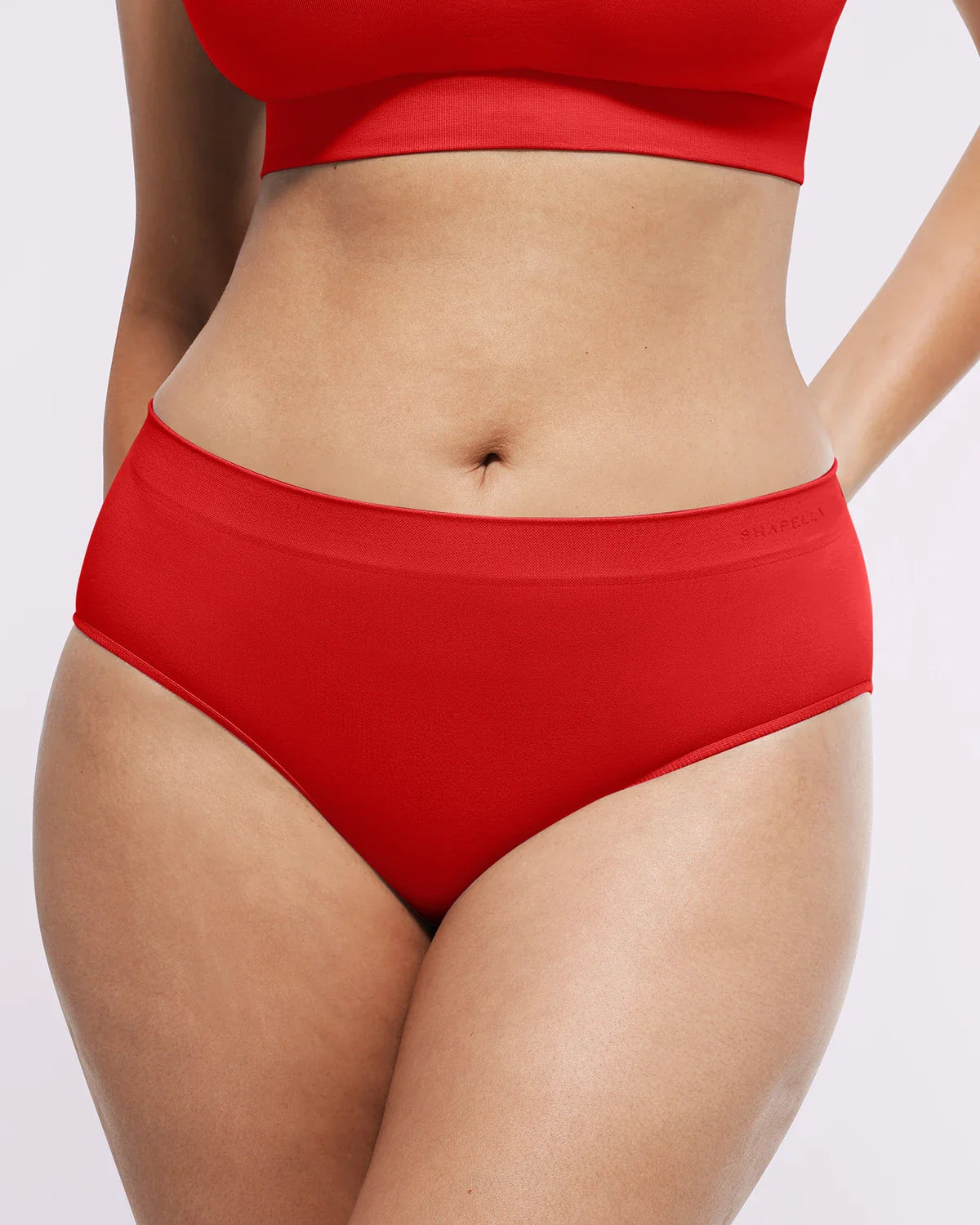 Smoothing Tummy Control Brief