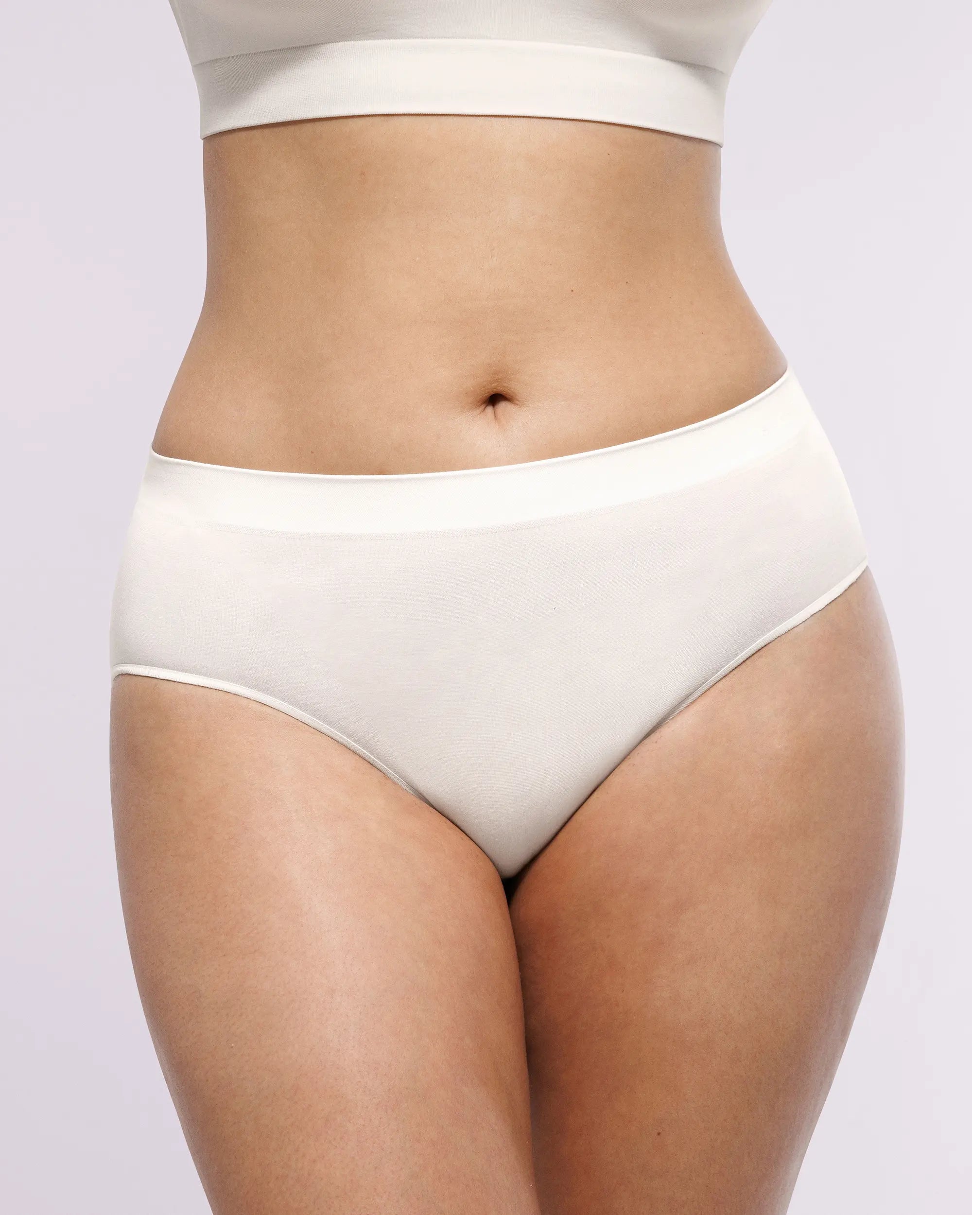 Smoothing Tummy Control Brief