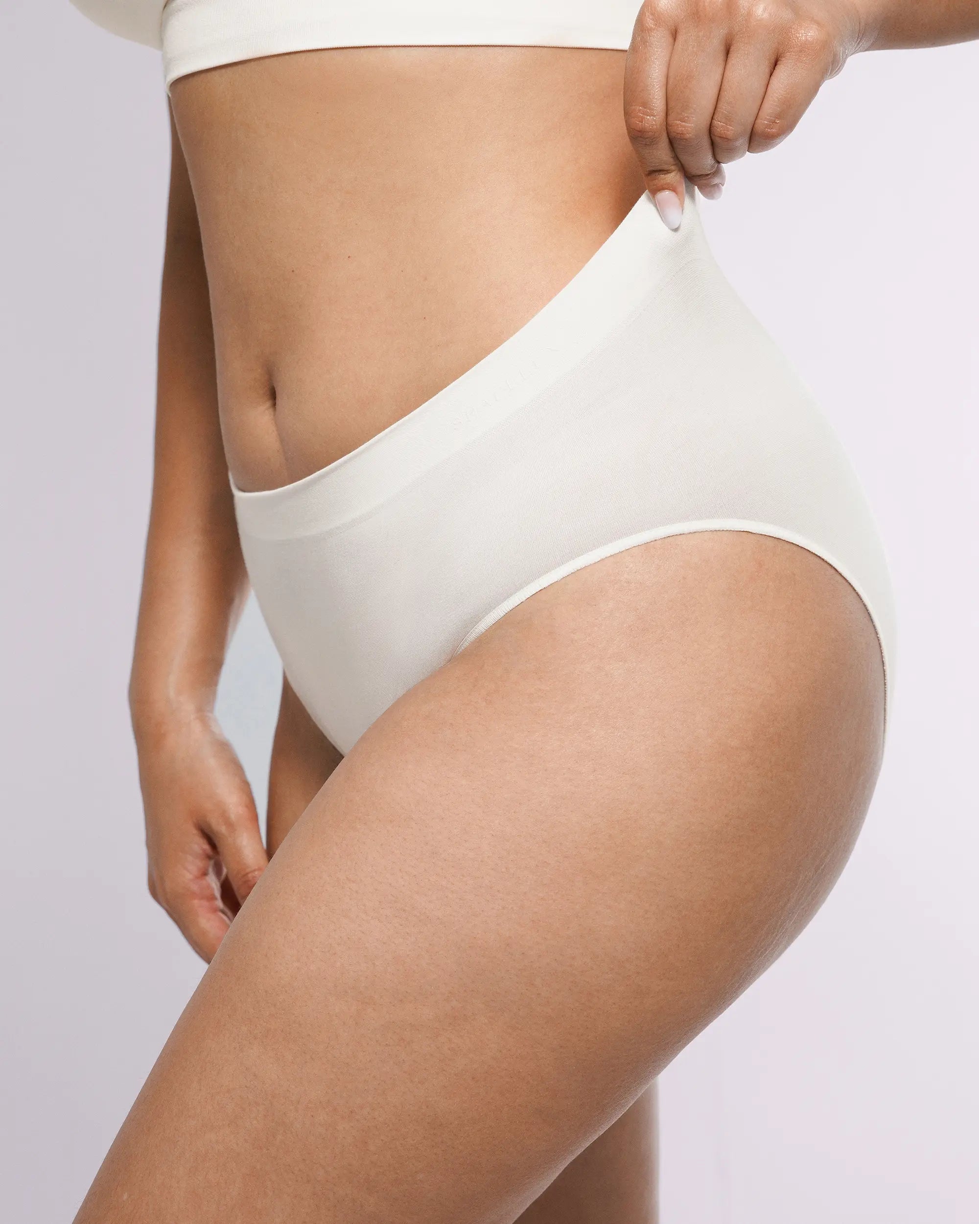 Smoothing Tummy Control Brief