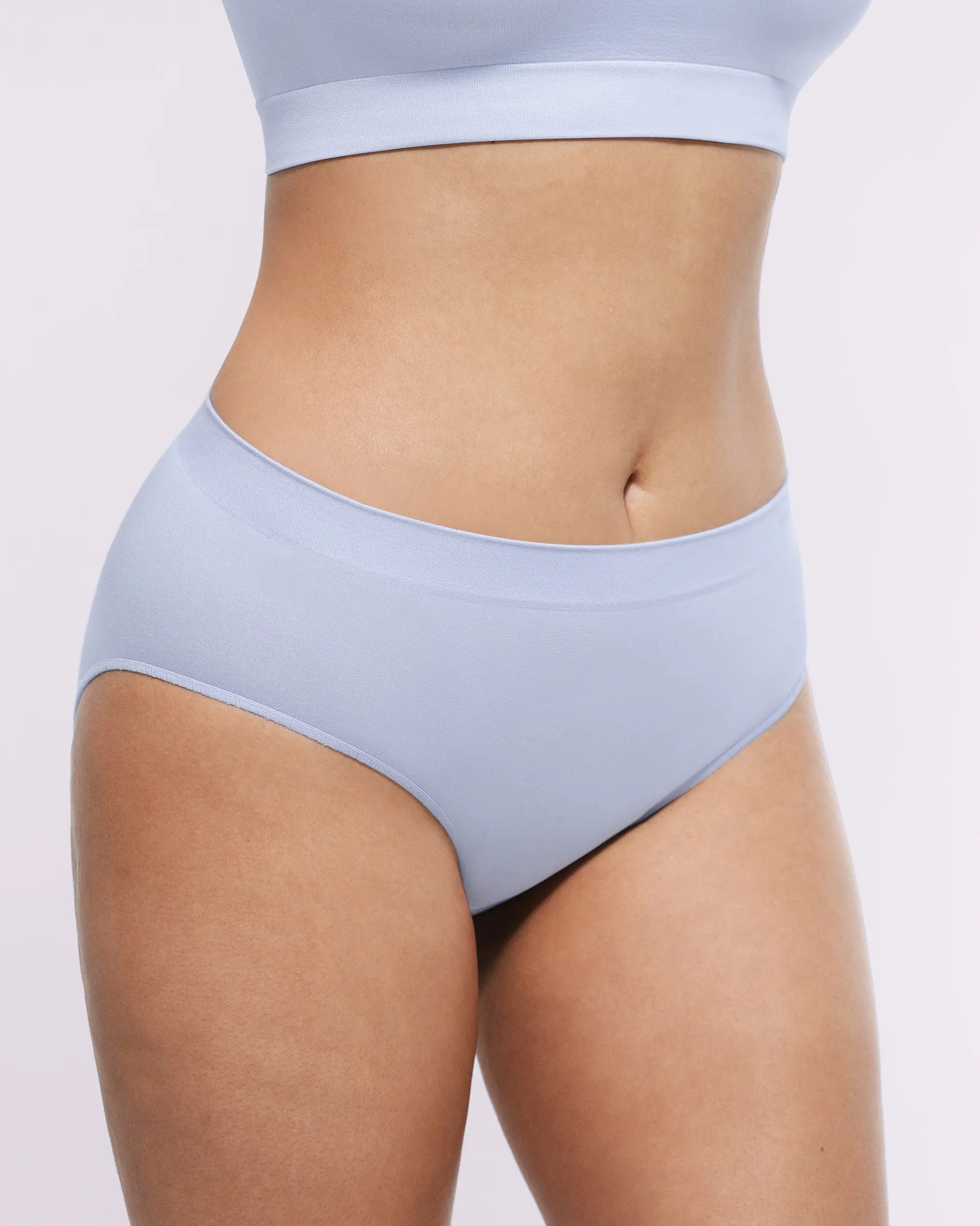 Smoothing Tummy Control Brief