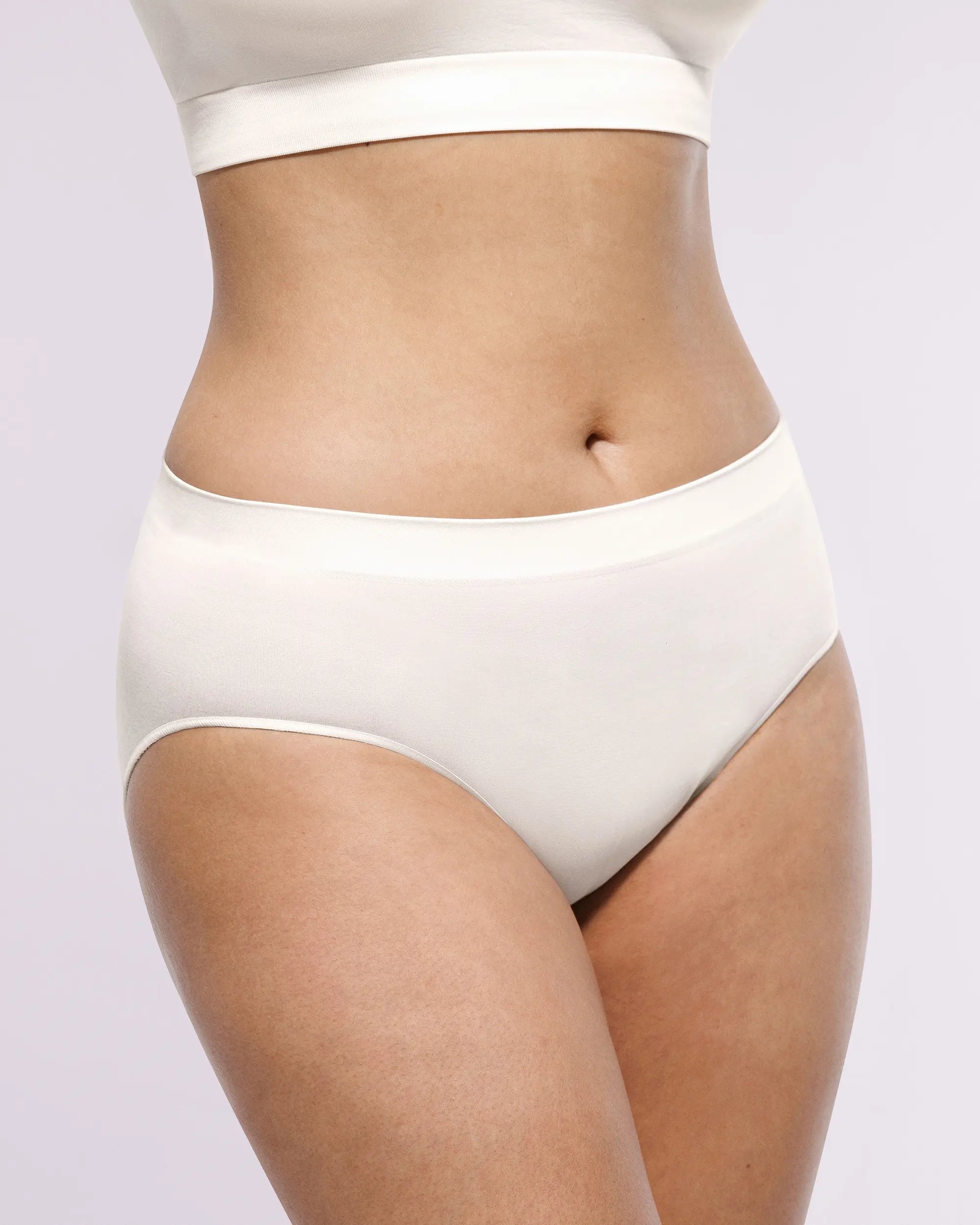Smoothing Tummy Control Brief