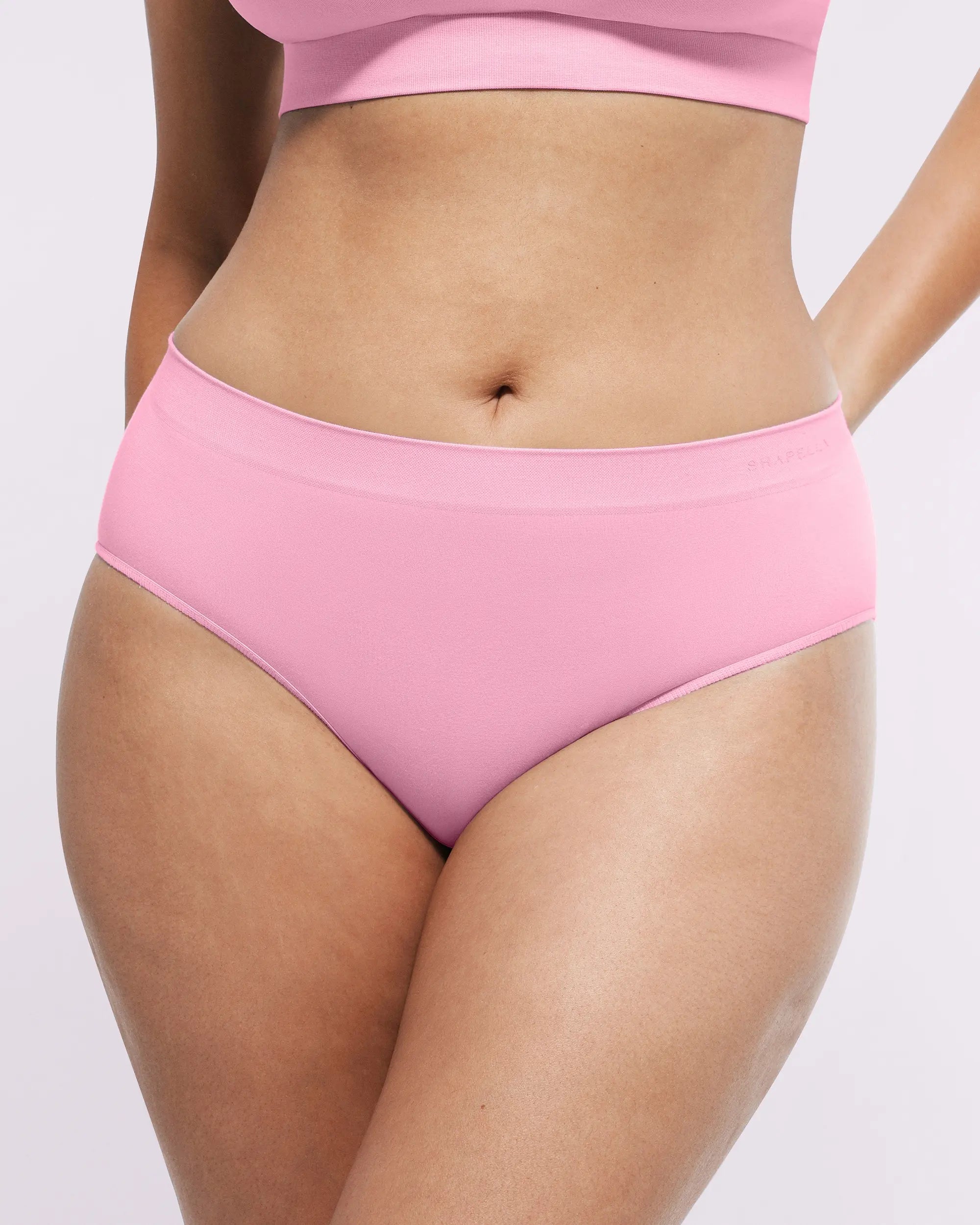 Smoothing Tummy Control Brief