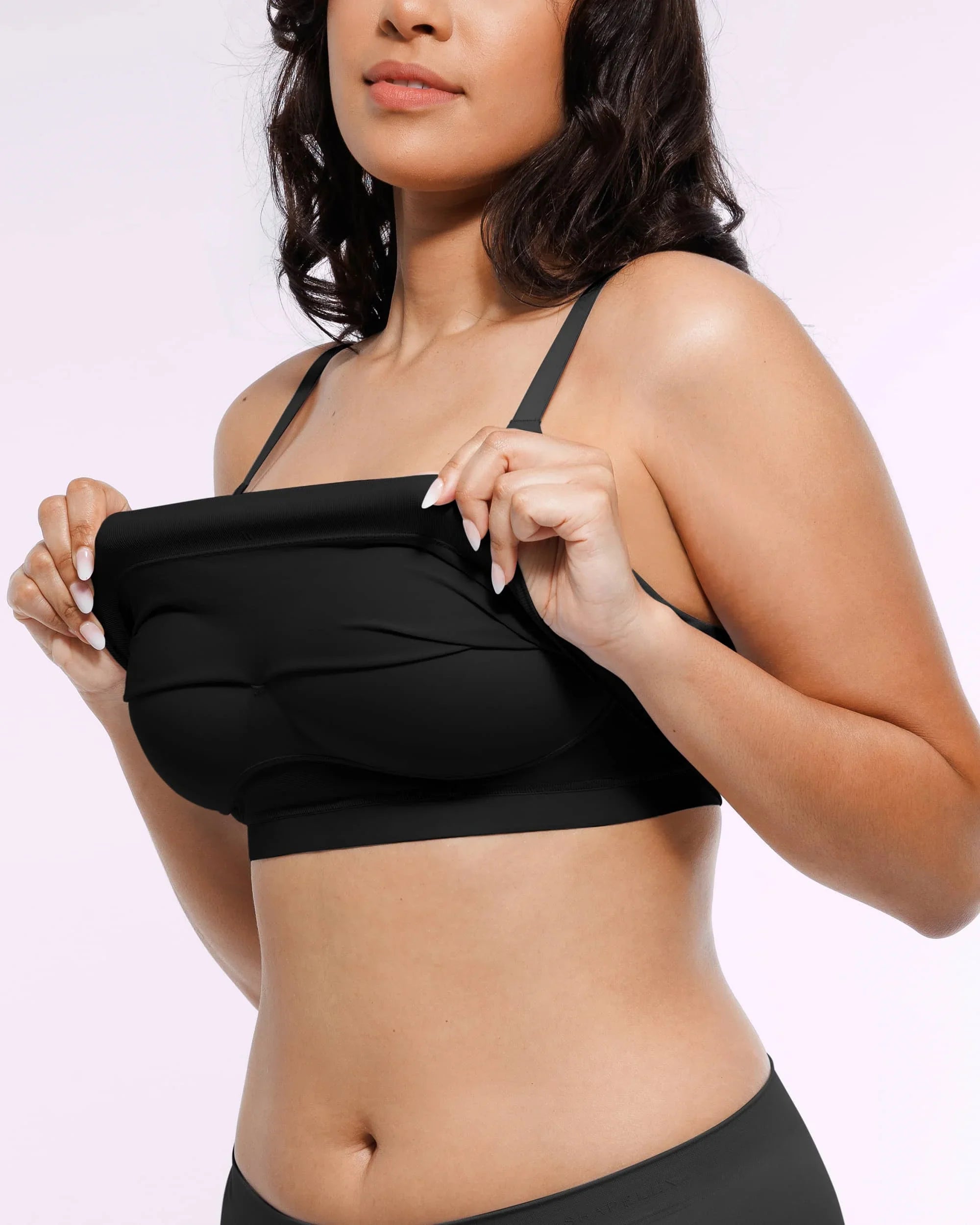 Smoothing T-Shirt Bra for Everyday Comfort