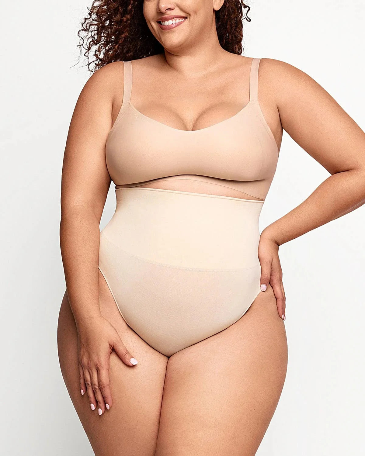 Everyday Smoothing Shaping Underwear