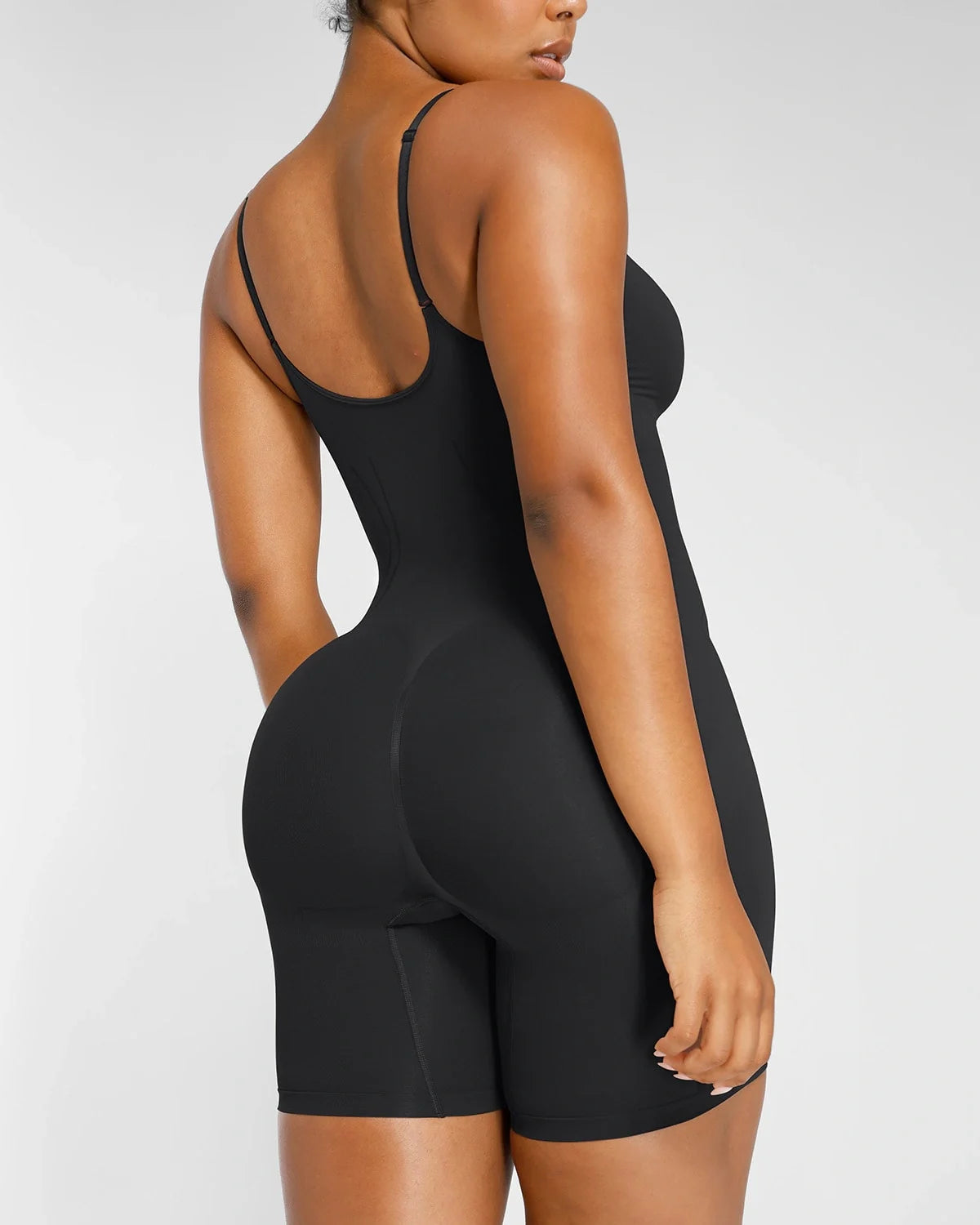Seamless Smoothing Sculpting Bodysuit