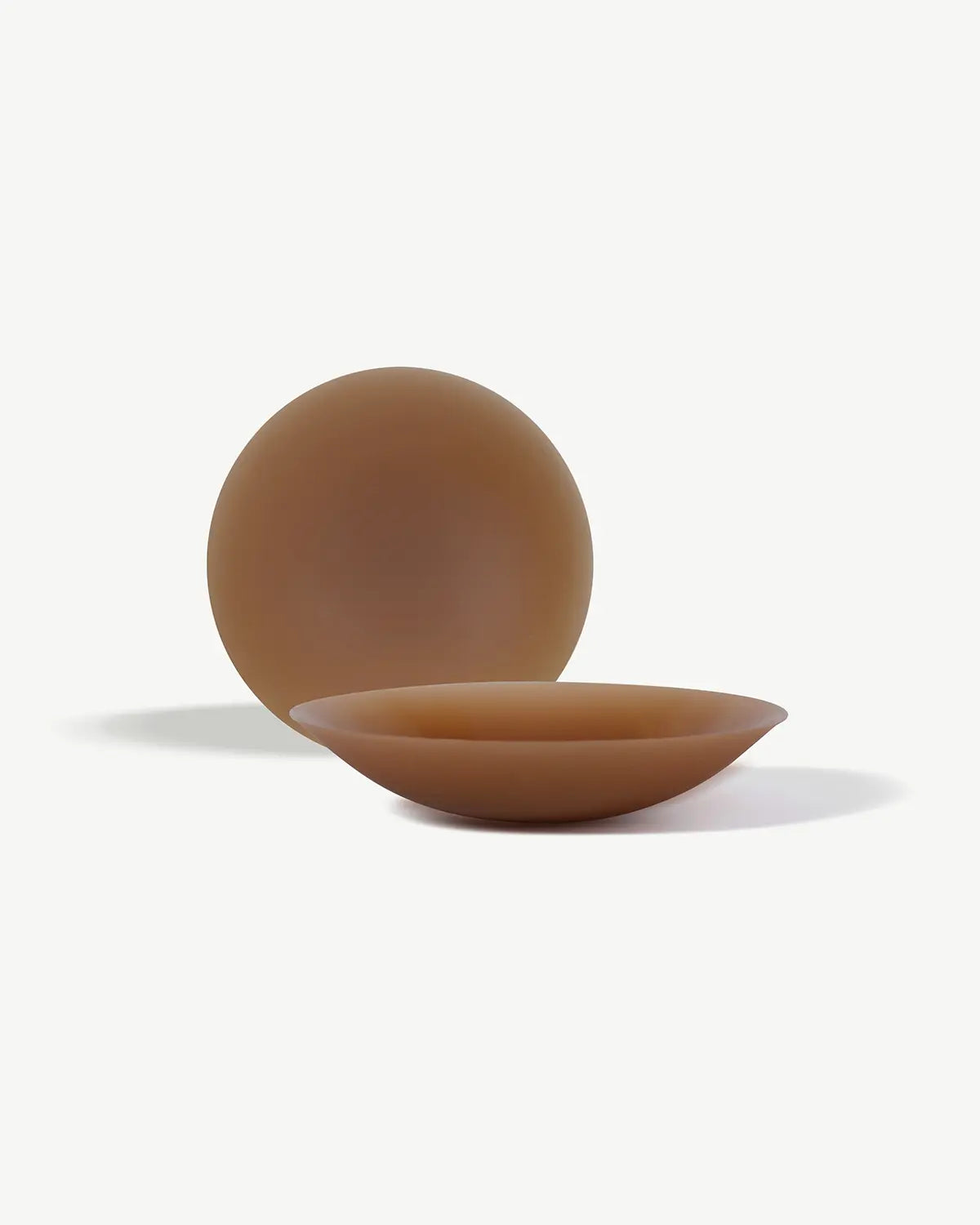 Seamless Silicone Nipple Covers for Smooth Look