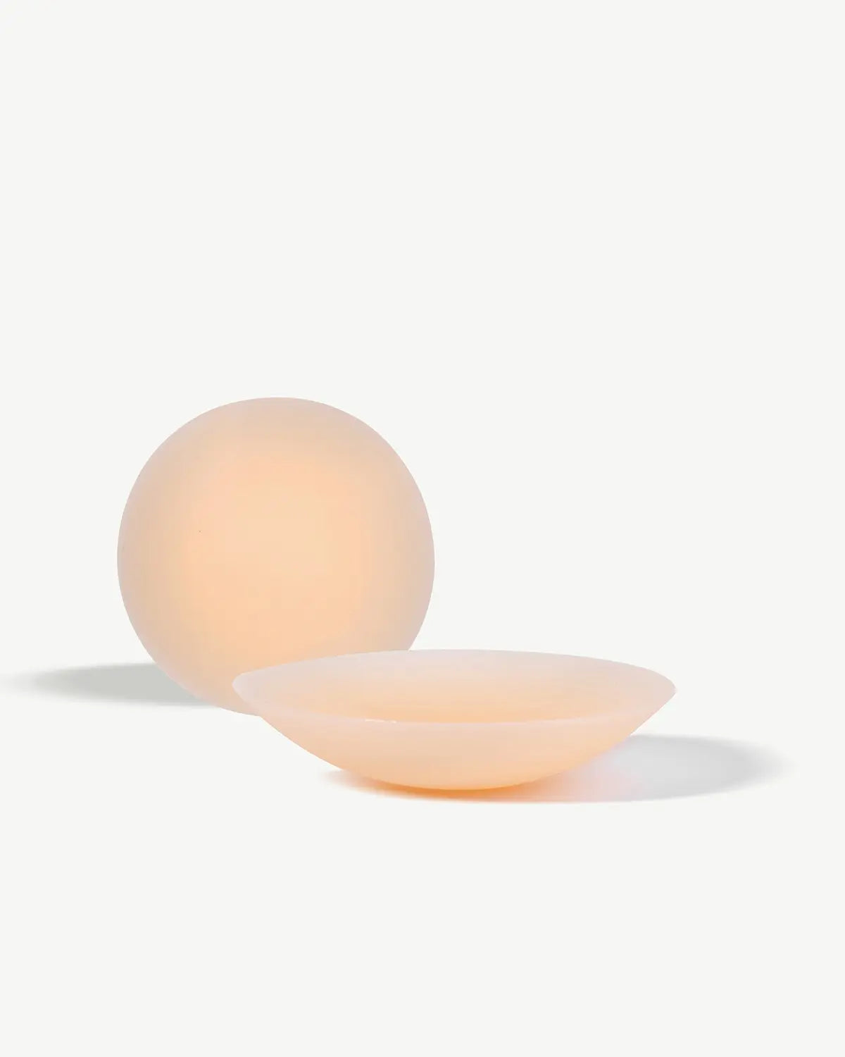 Seamless Silicone Nipple Covers for Smooth Look
